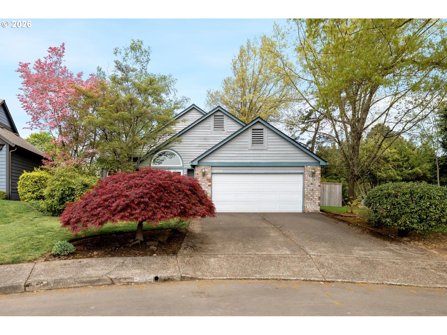 2016 SE 158TH LOOP