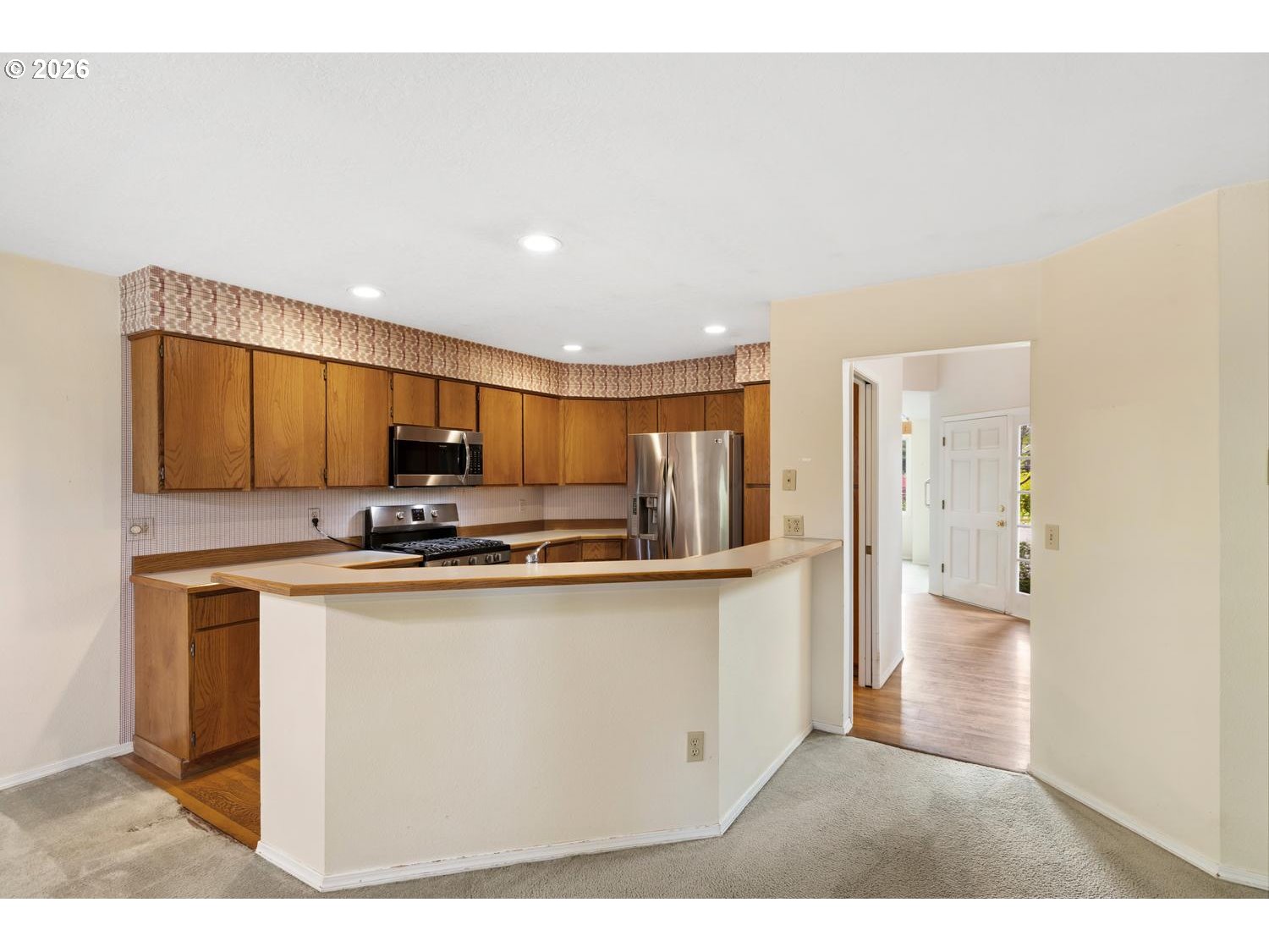 2016 SE 158TH LOOP