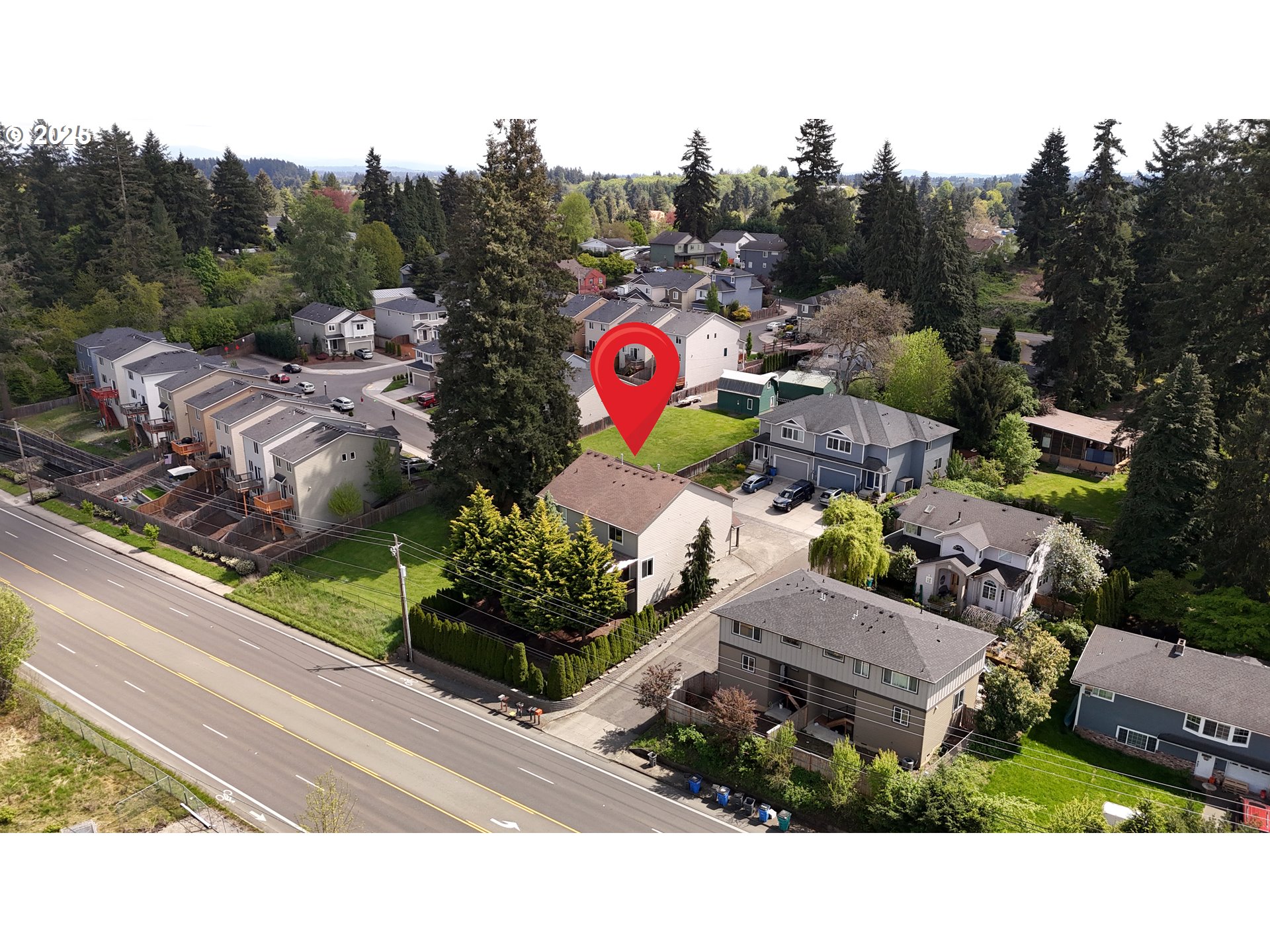 3707 NE MINNEHAHA ST