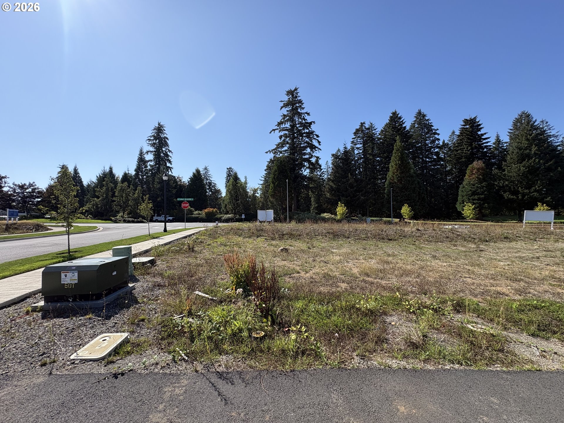4827 NW CAMAS MEADOWS DR