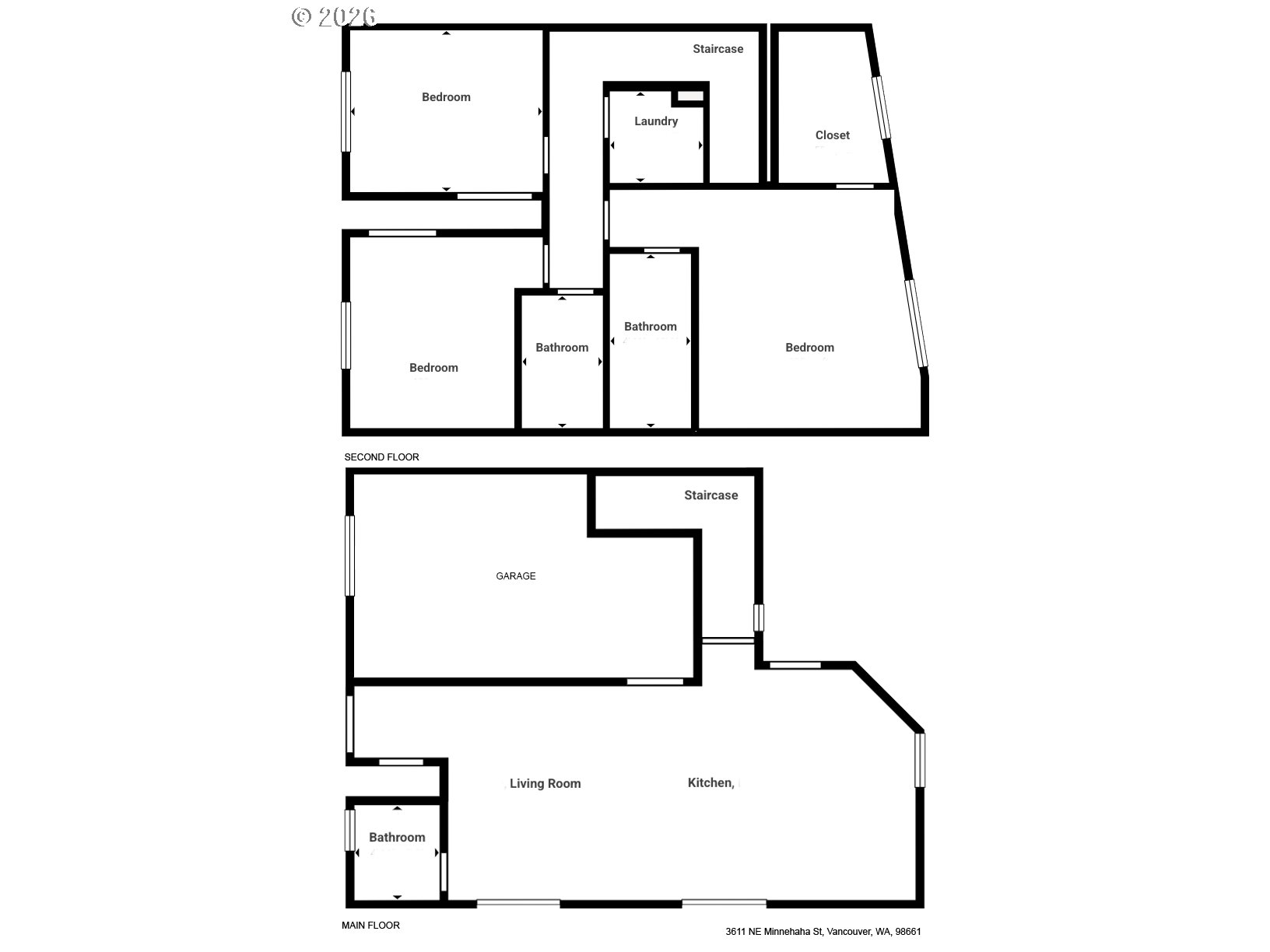 3611 NE MINNEHAHA ST