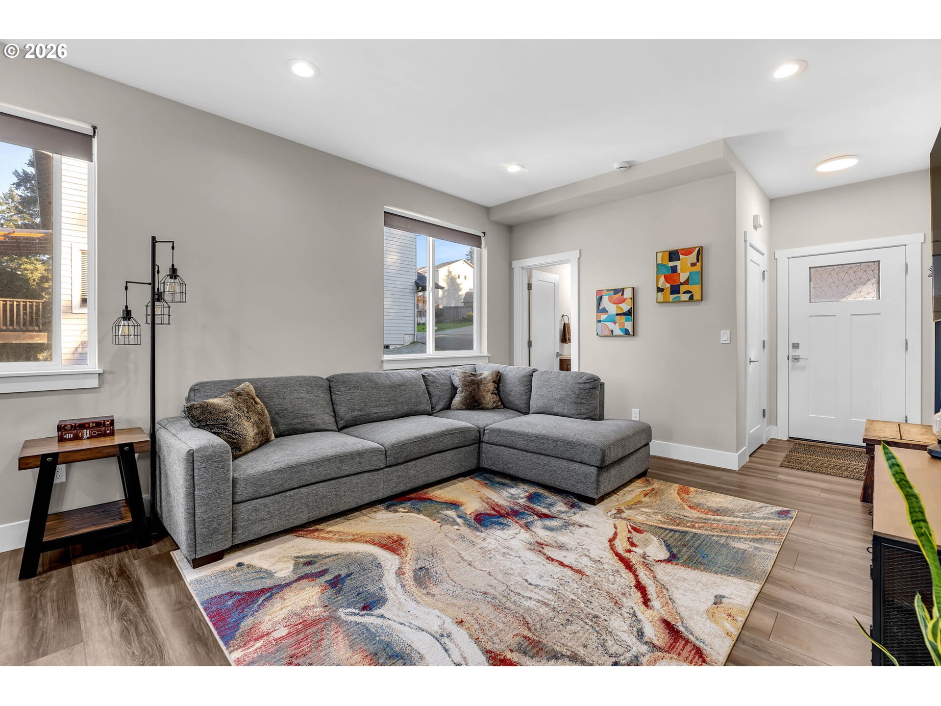 3611 NE MINNEHAHA ST