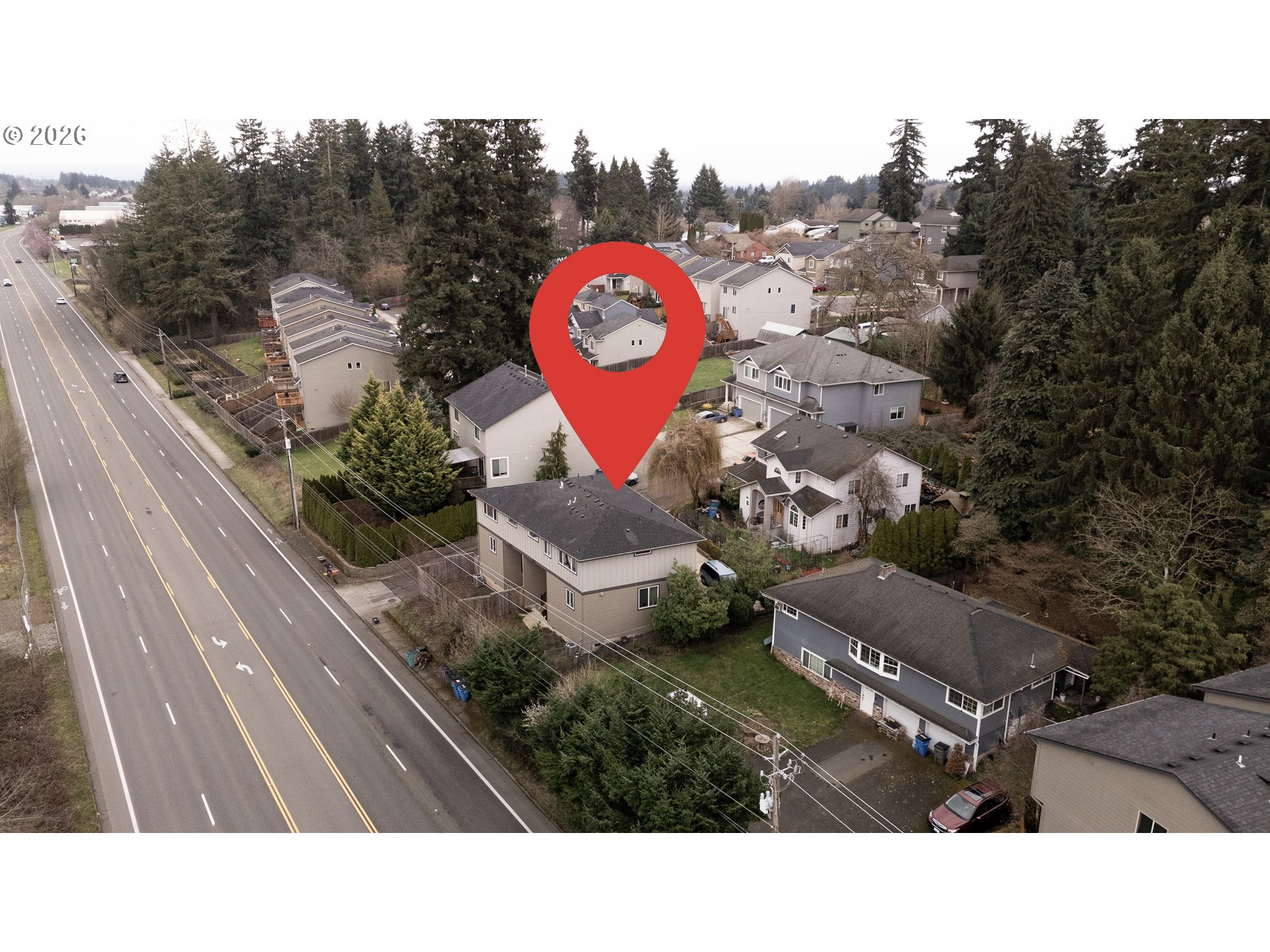 3611 NE MINNEHAHA ST