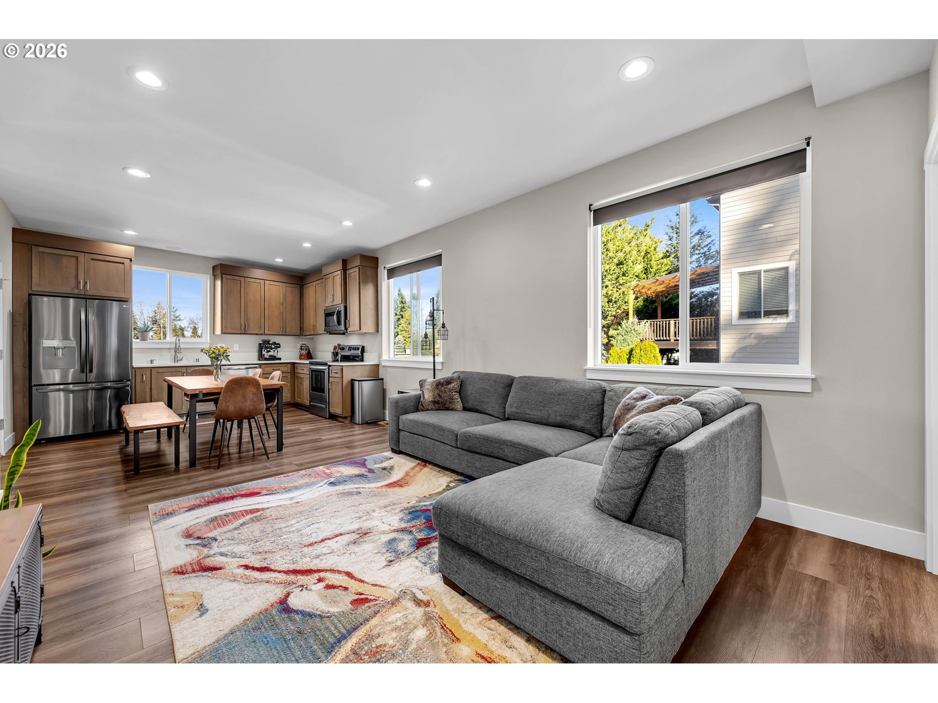 3611 NE MINNEHAHA ST