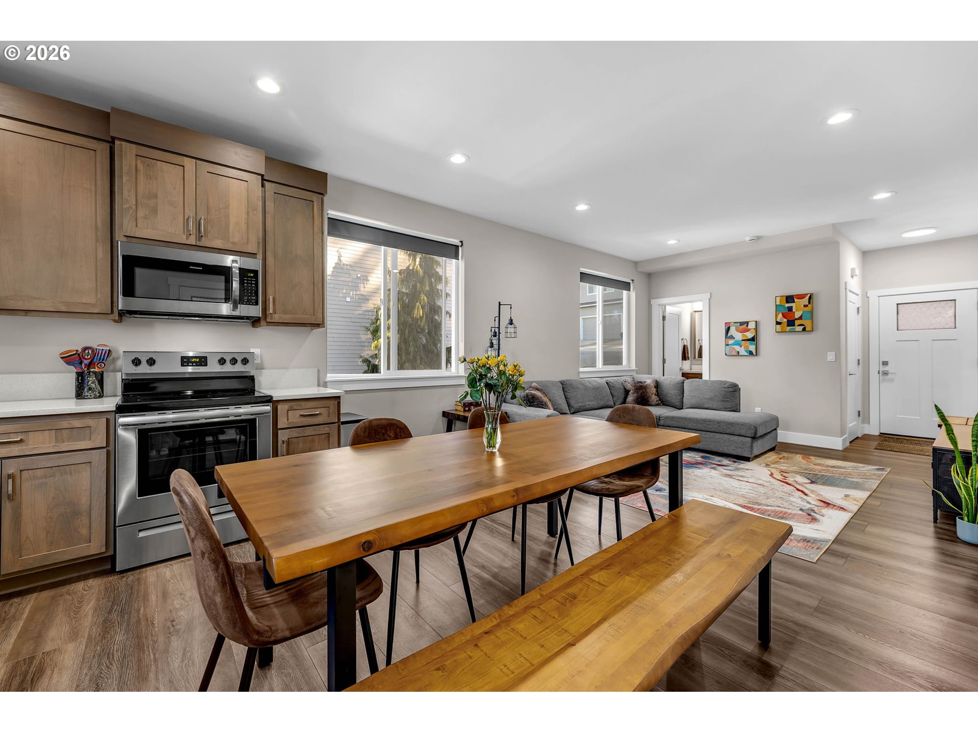 3611 NE MINNEHAHA ST