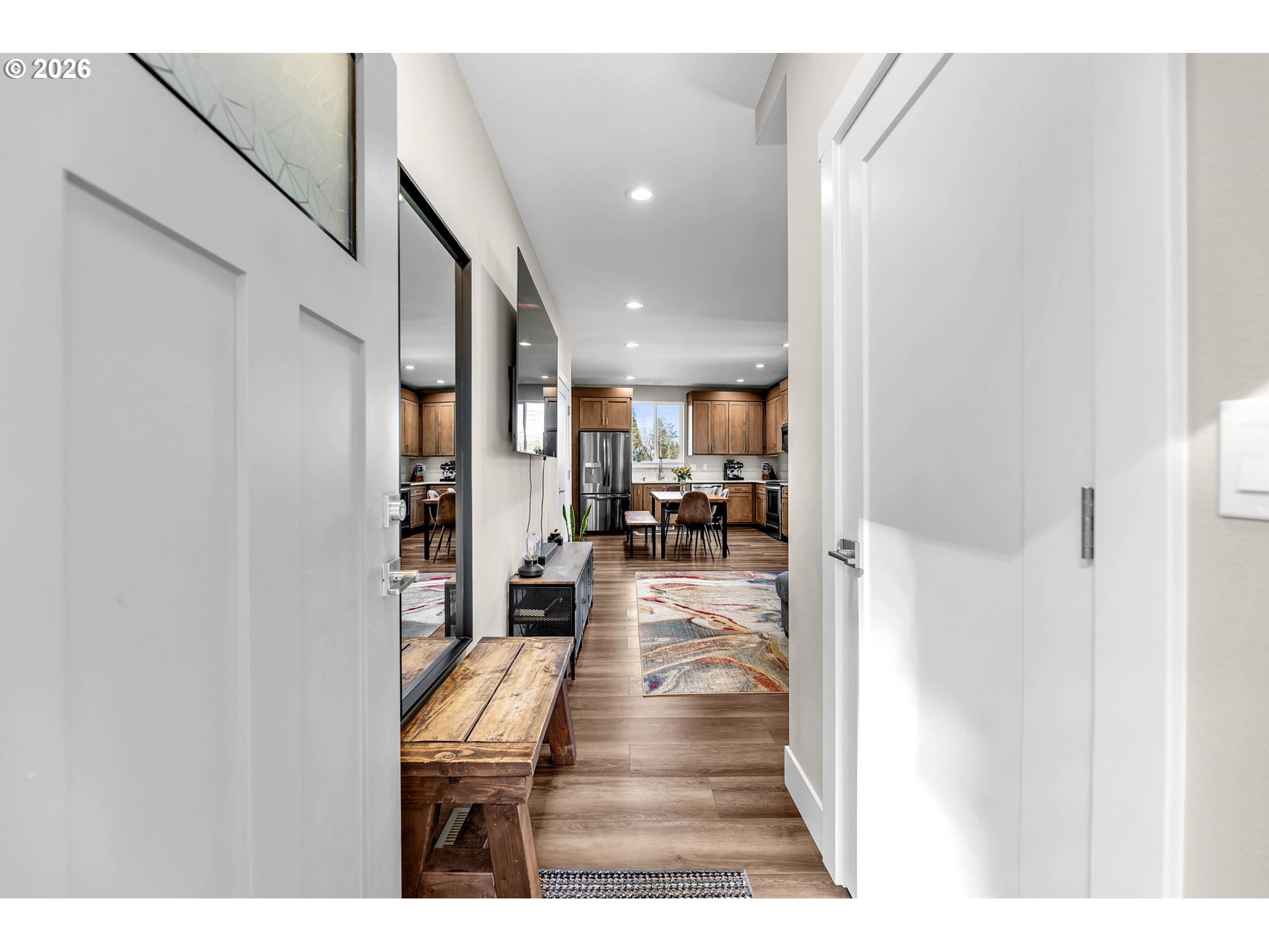 3611 NE MINNEHAHA ST