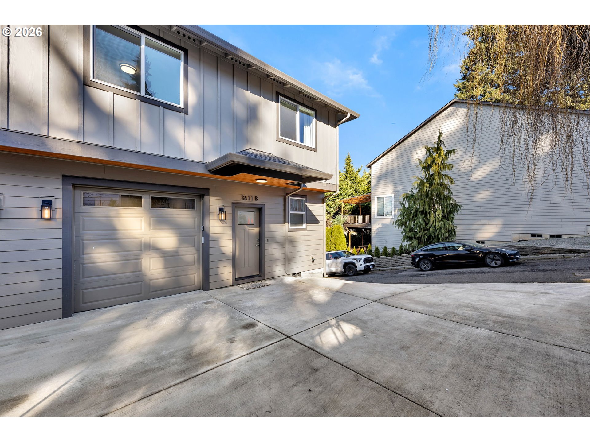 3611 NE MINNEHAHA ST