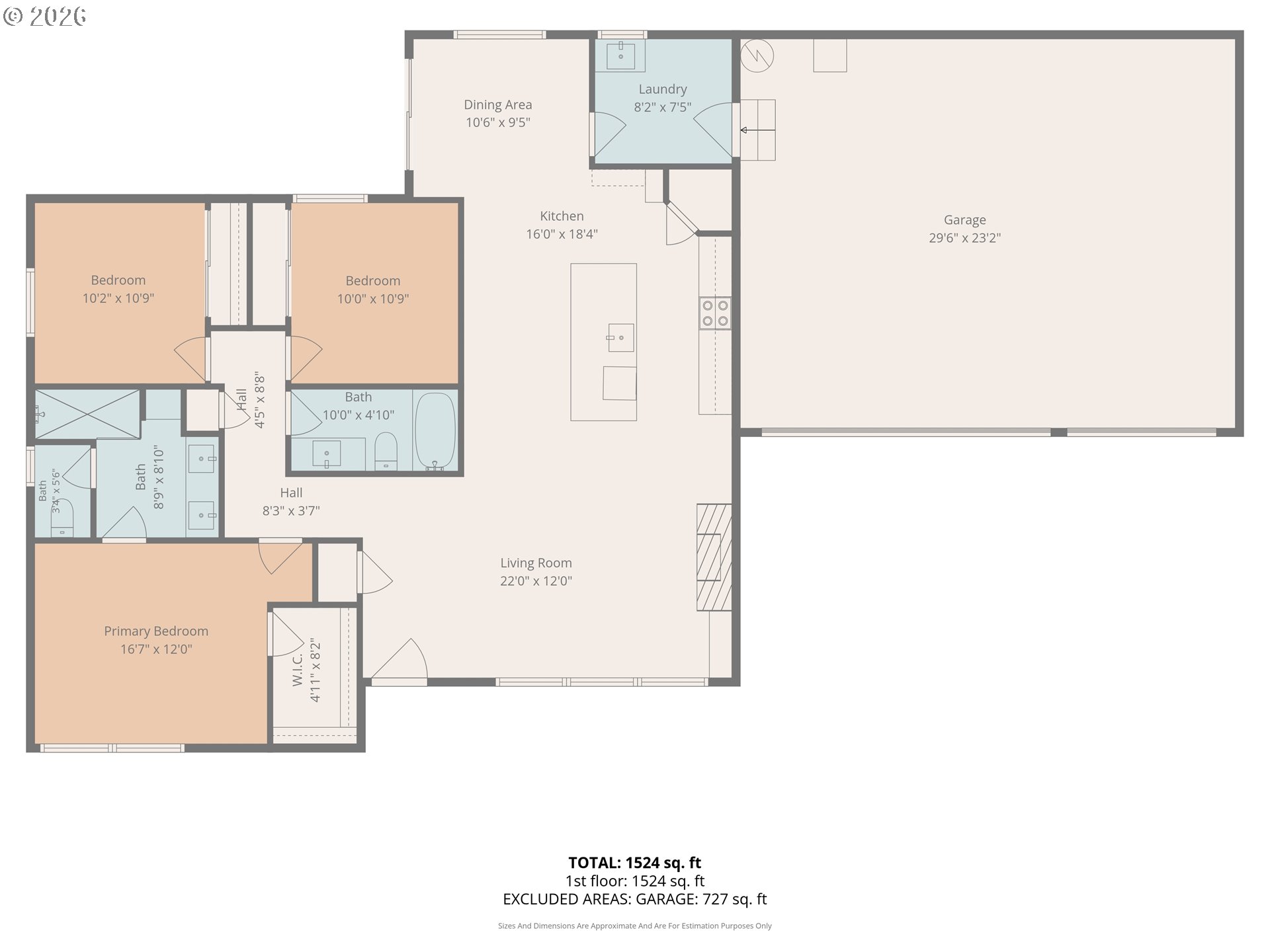 17003 NE 95TH CIR