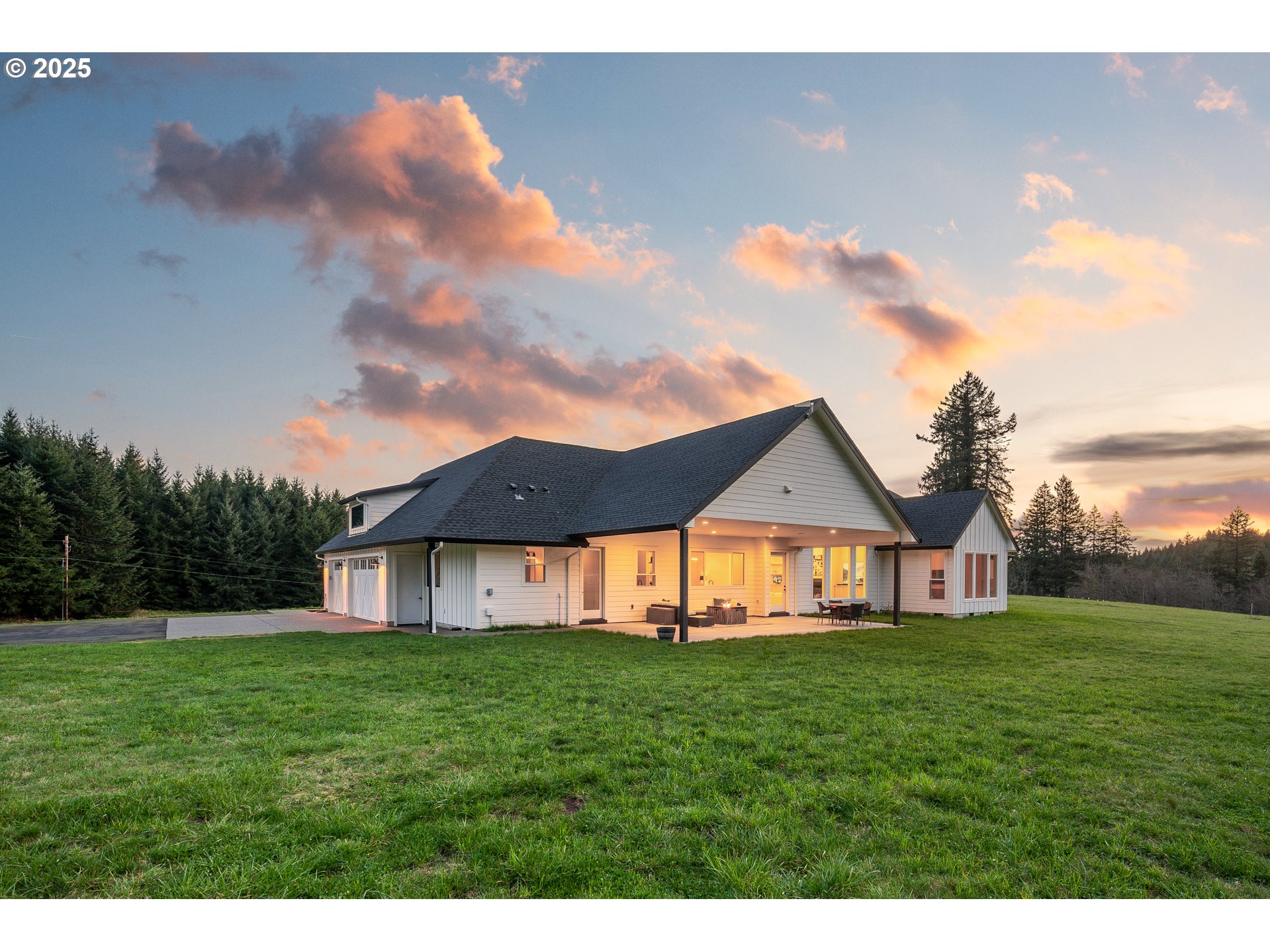 13712 NE GRANTHAM RD