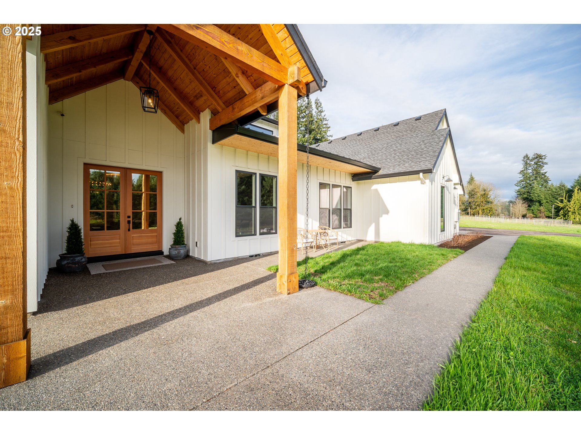 13712 NE GRANTHAM RD