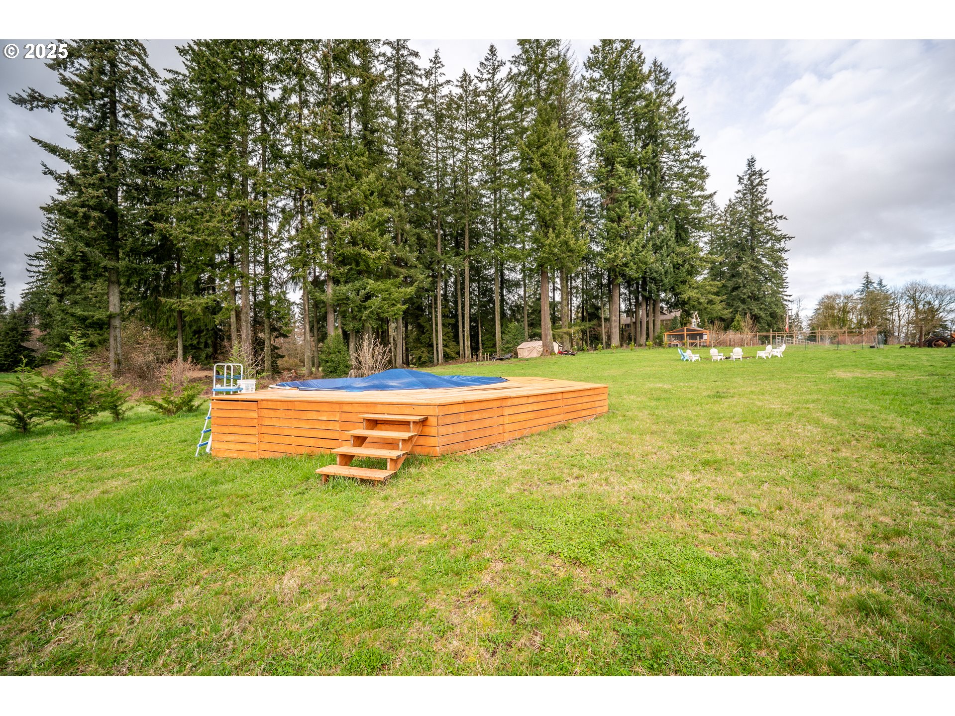 13712 NE GRANTHAM RD