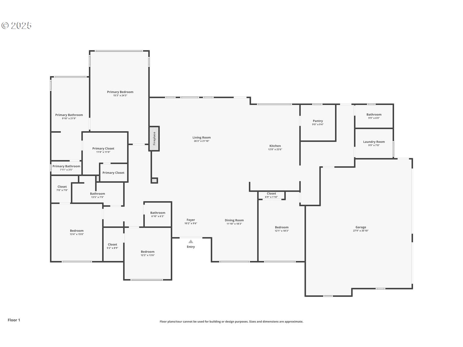 13712 NE GRANTHAM RD