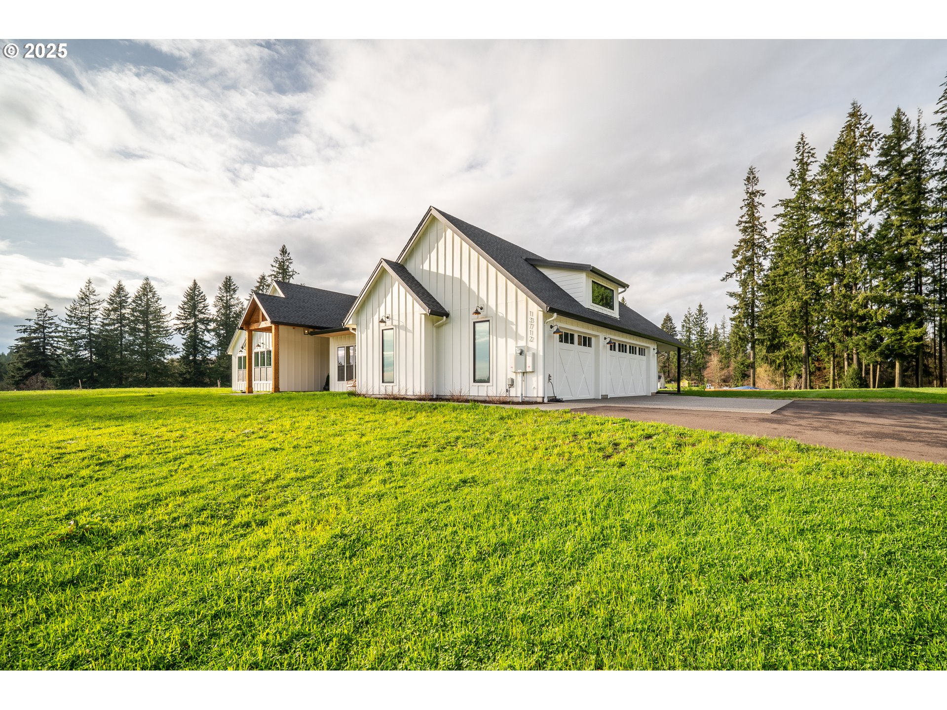 13712 NE GRANTHAM RD