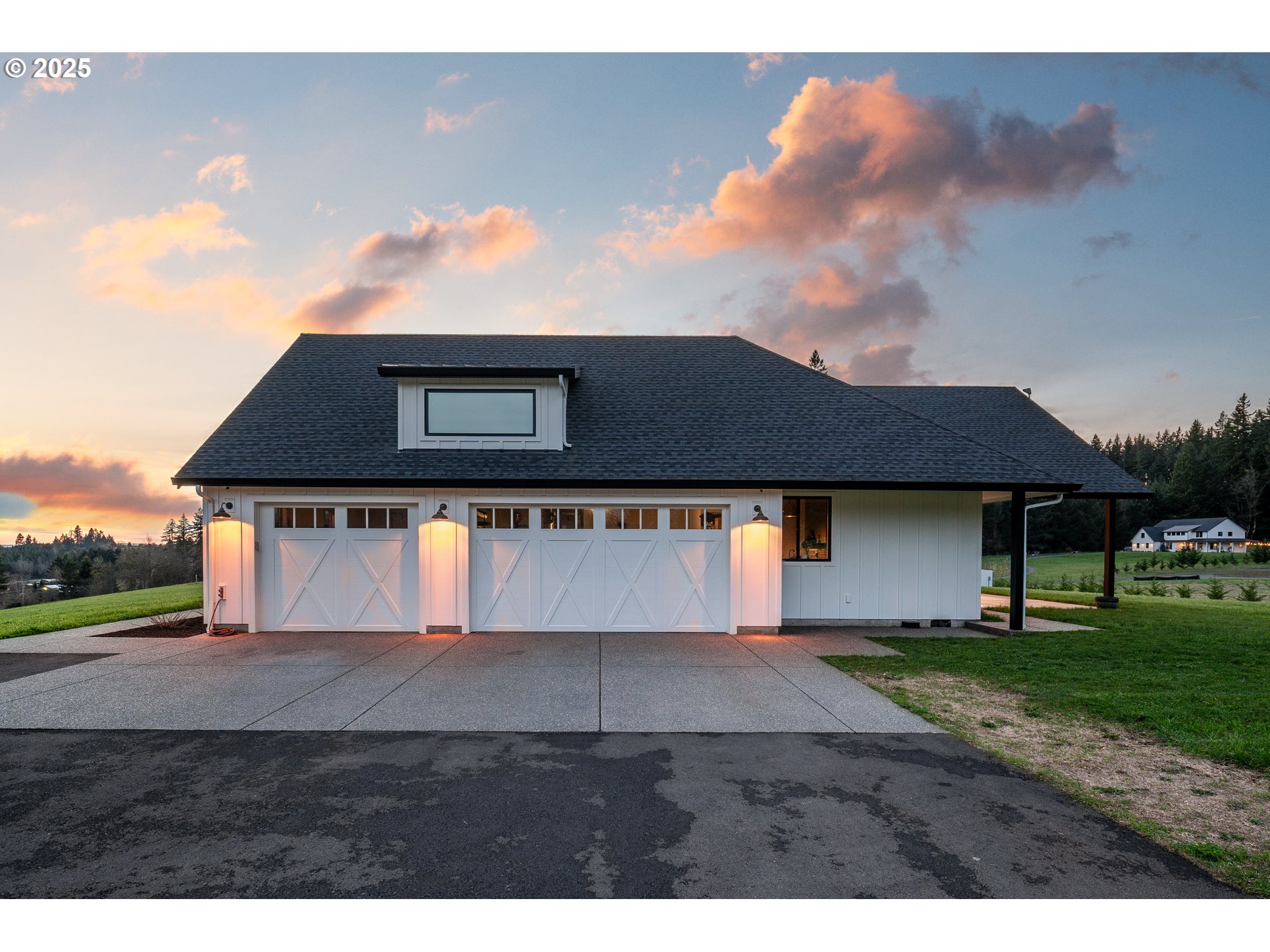 13712 NE GRANTHAM RD