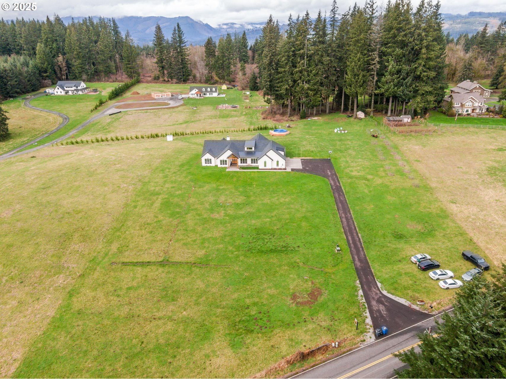 13712 NE GRANTHAM RD