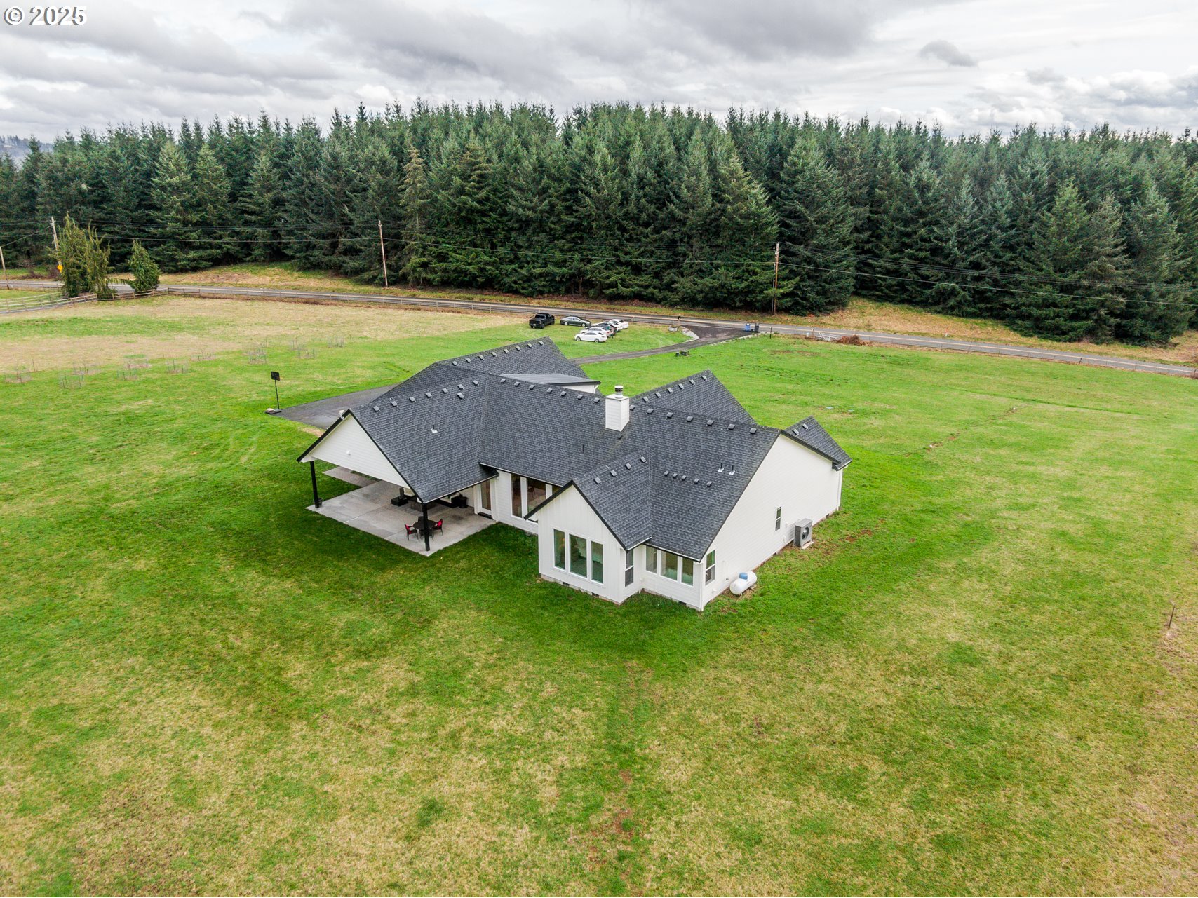 13712 NE GRANTHAM RD