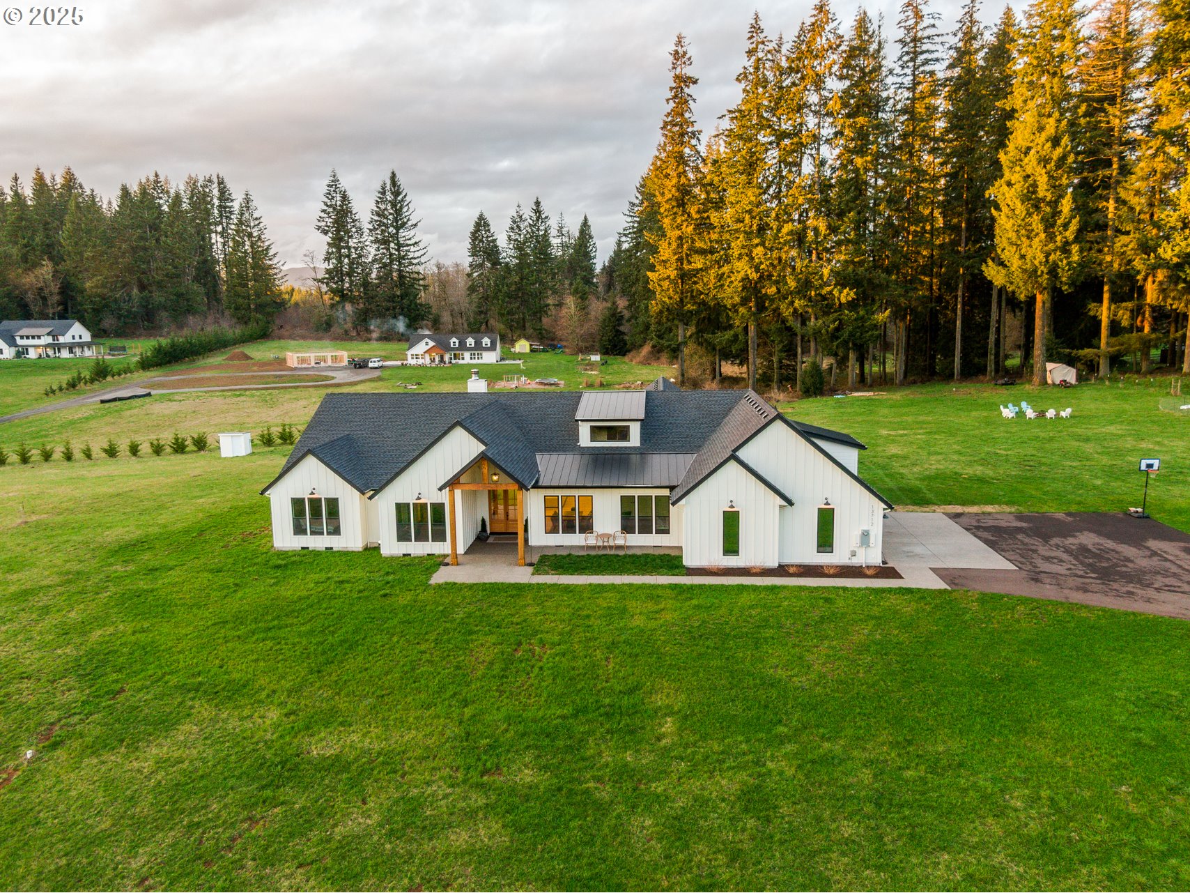 13712 NE GRANTHAM RD