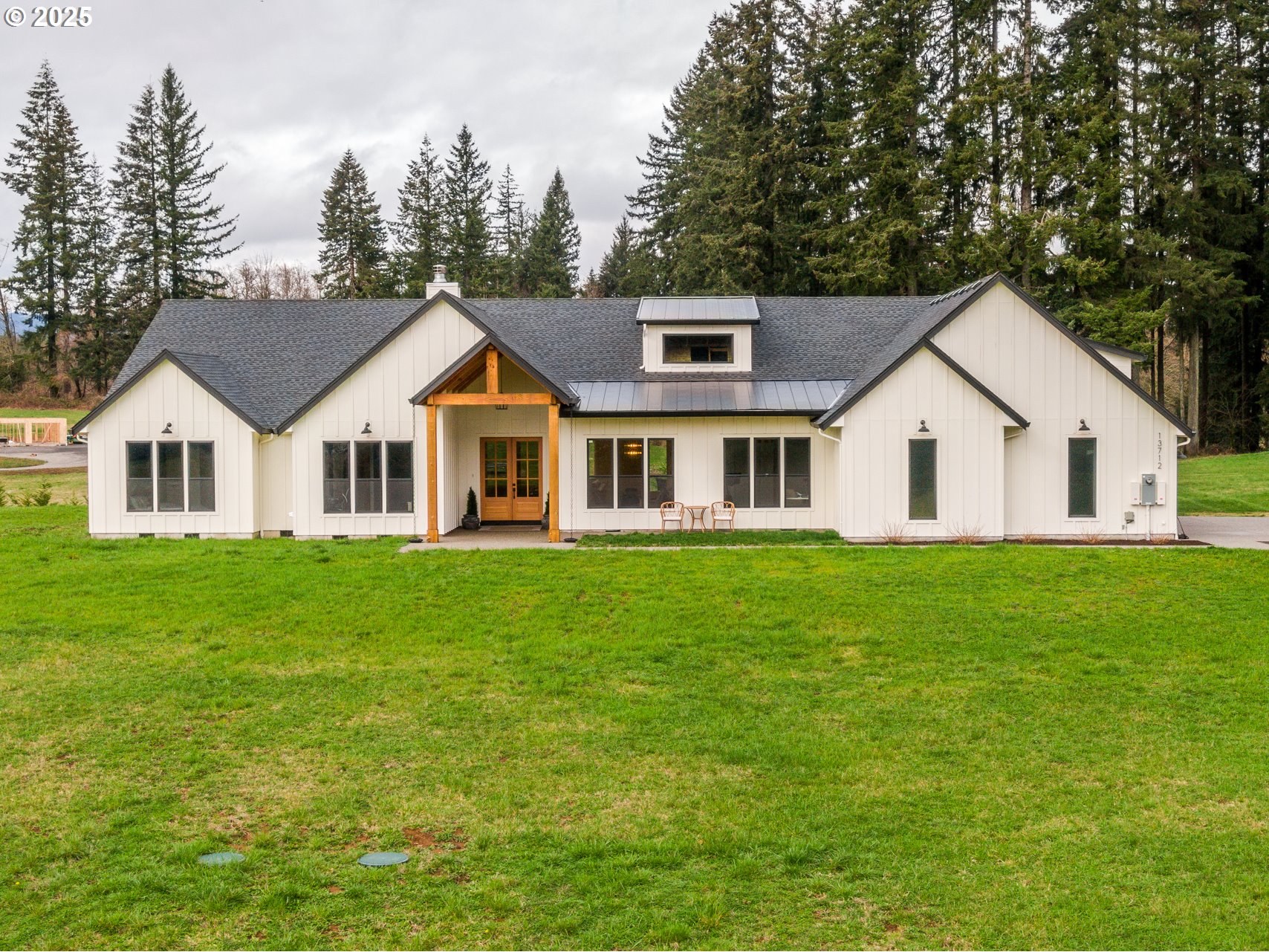 13712 NE GRANTHAM RD