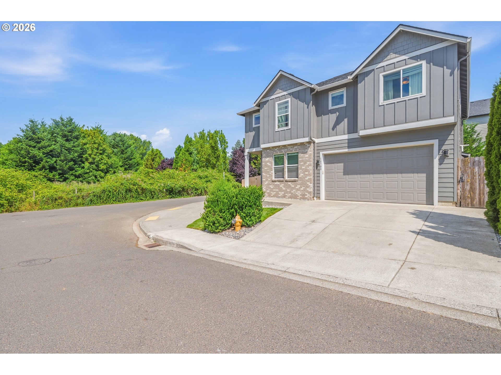 10700 NE 109TH ST