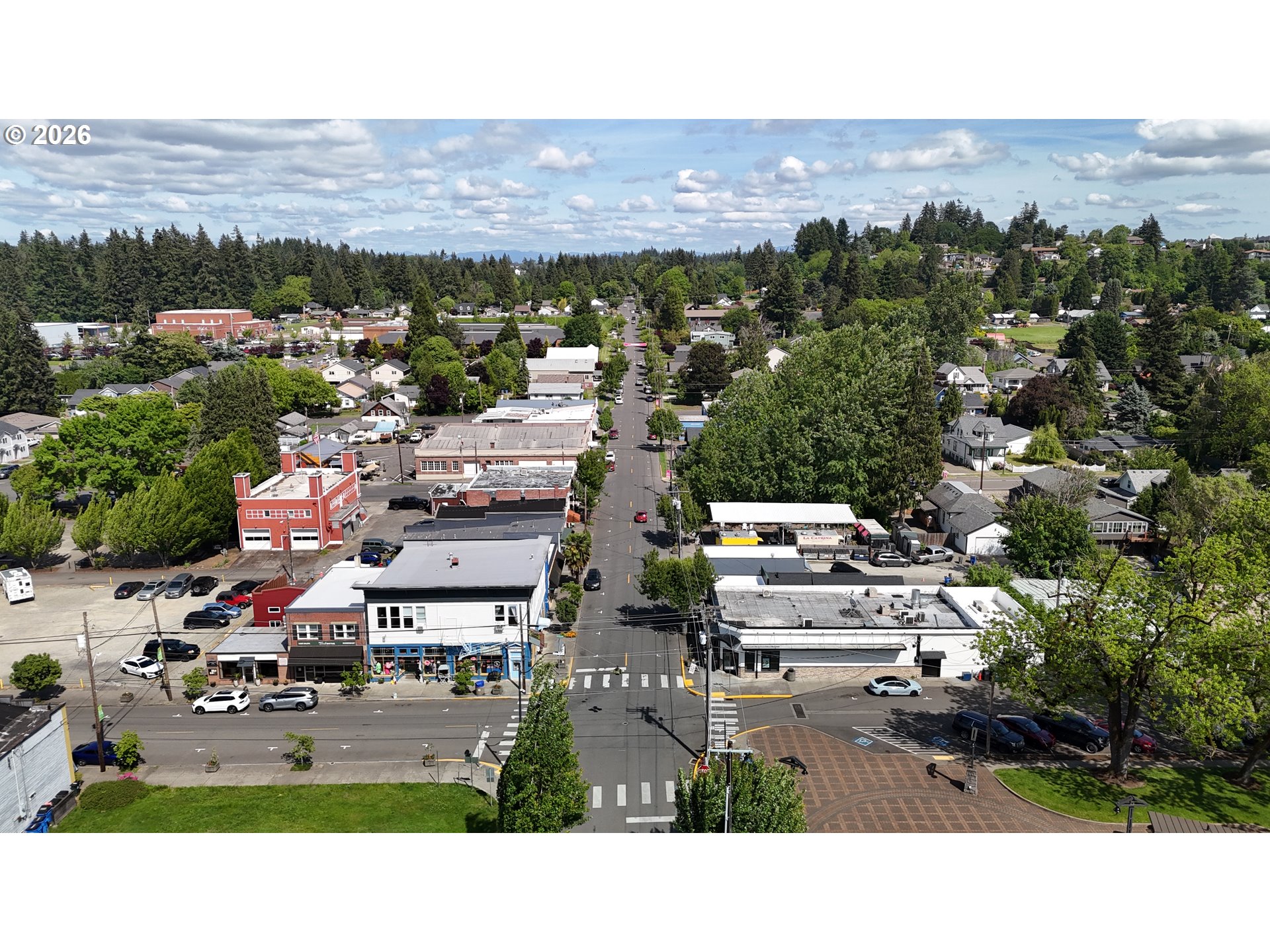 120 S main AVE