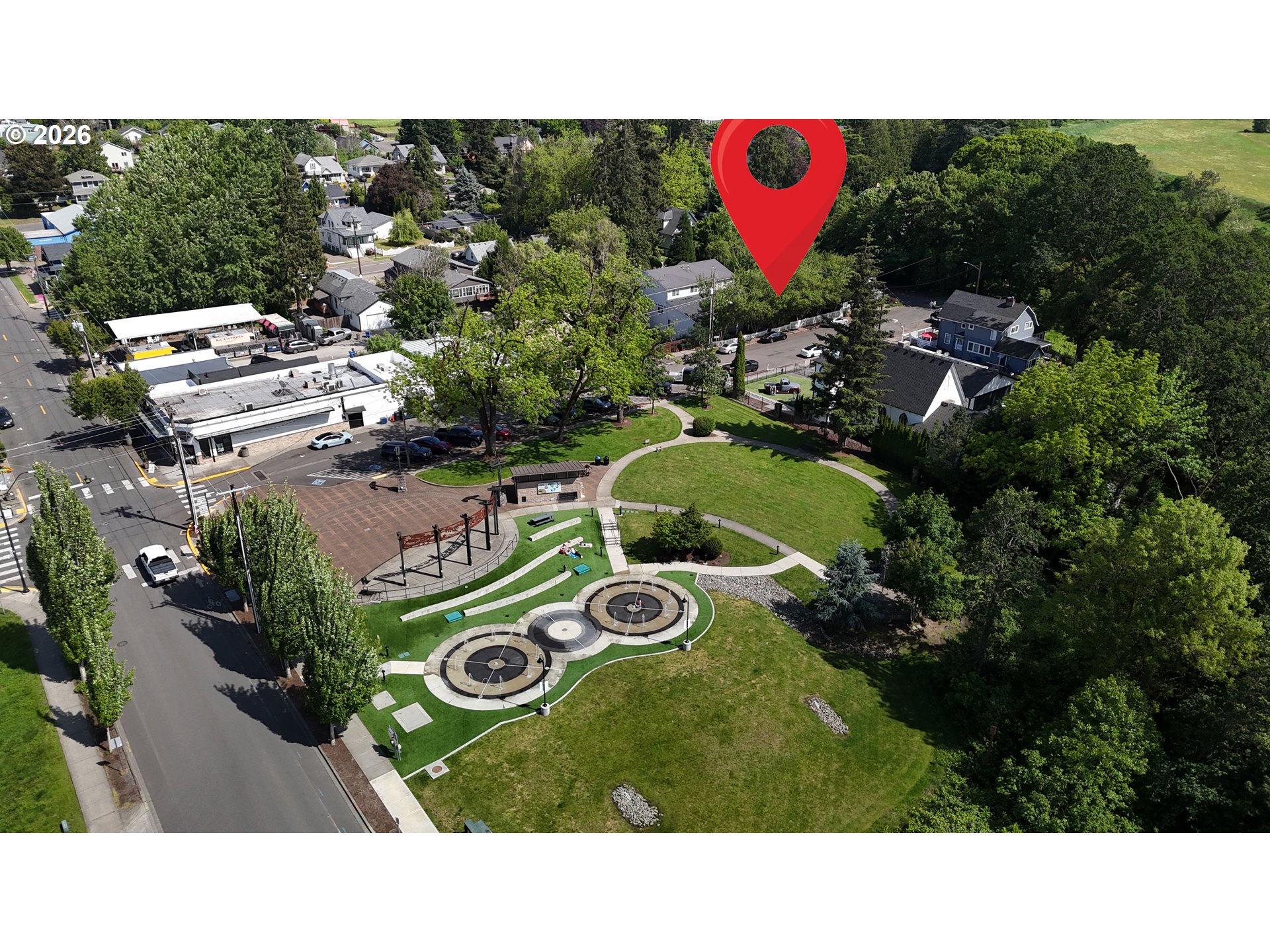 120 S main AVE
