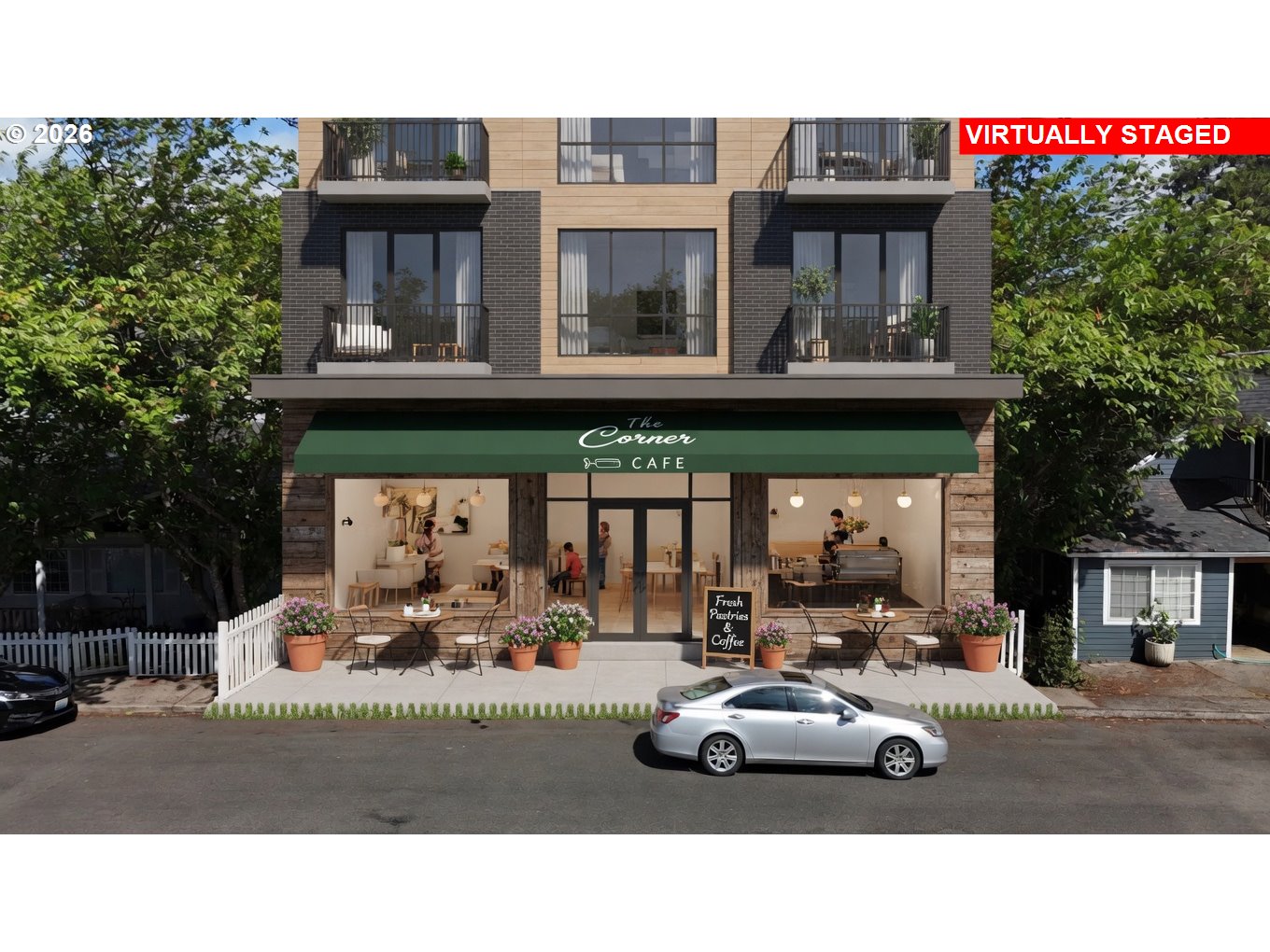 120 S main AVE