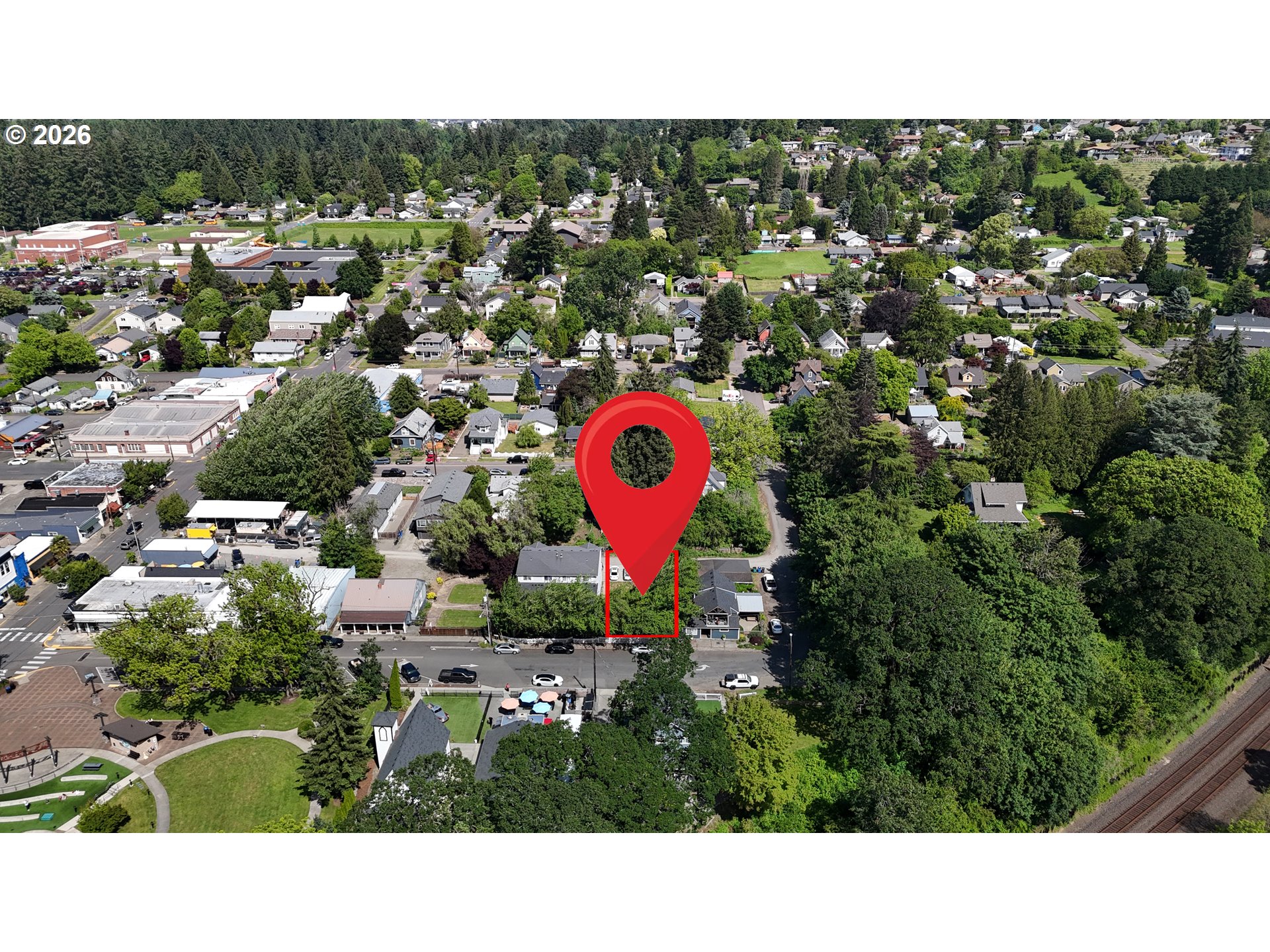 120 S main AVE