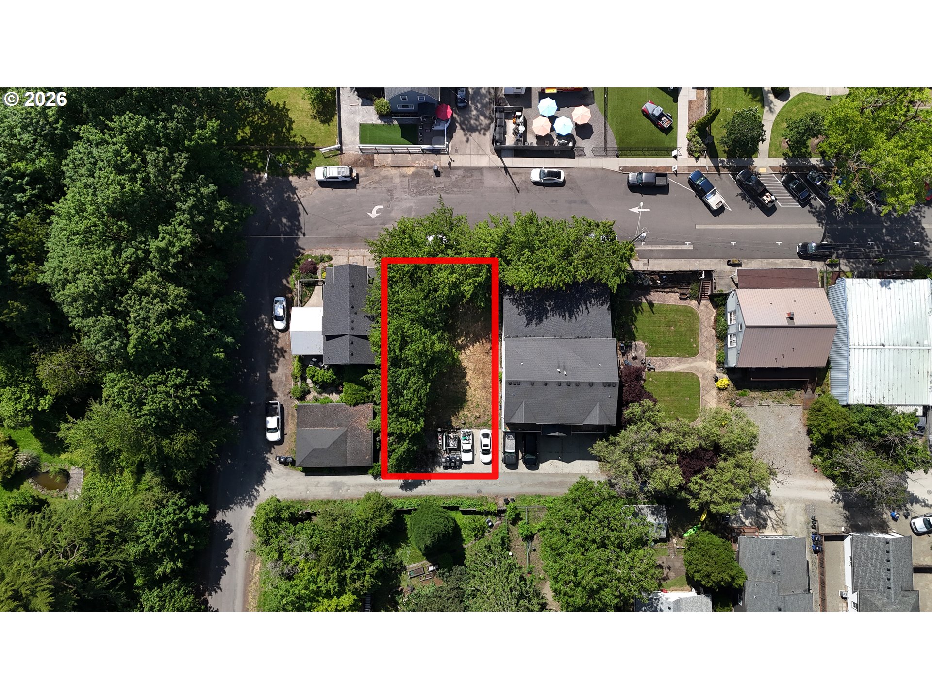 120 S main AVE
