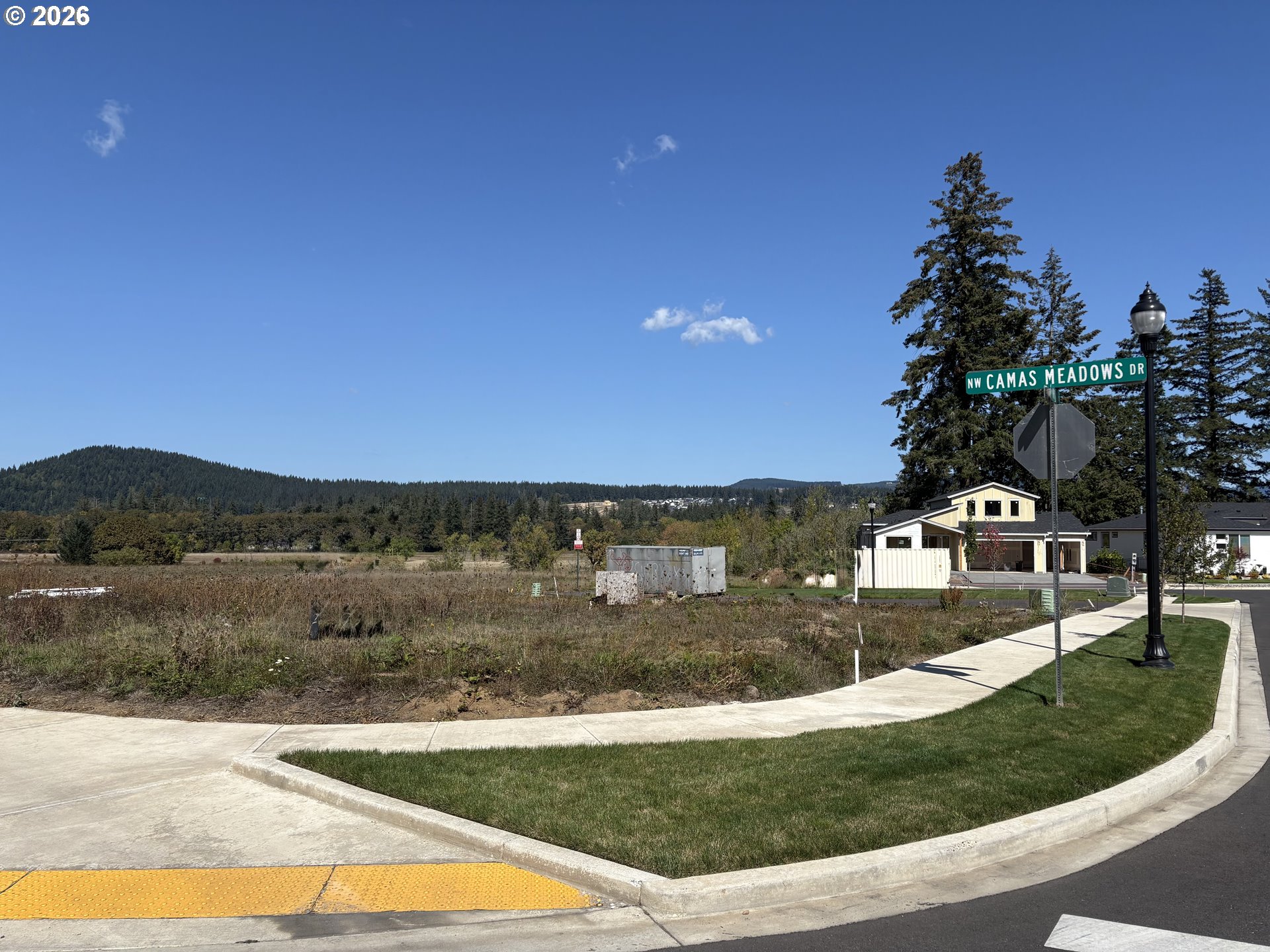 4829 NW CAMAS MEADOWS DR