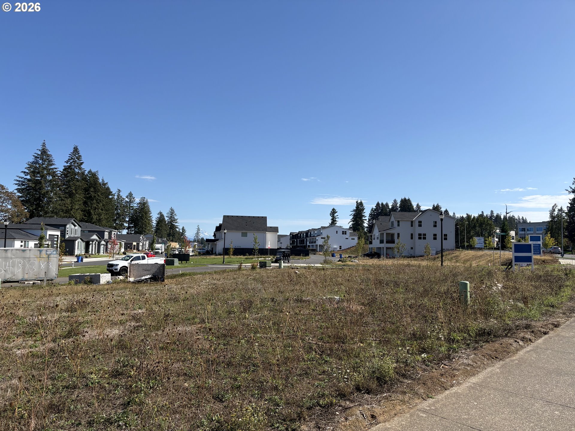 4829 NW CAMAS MEADOWS DR