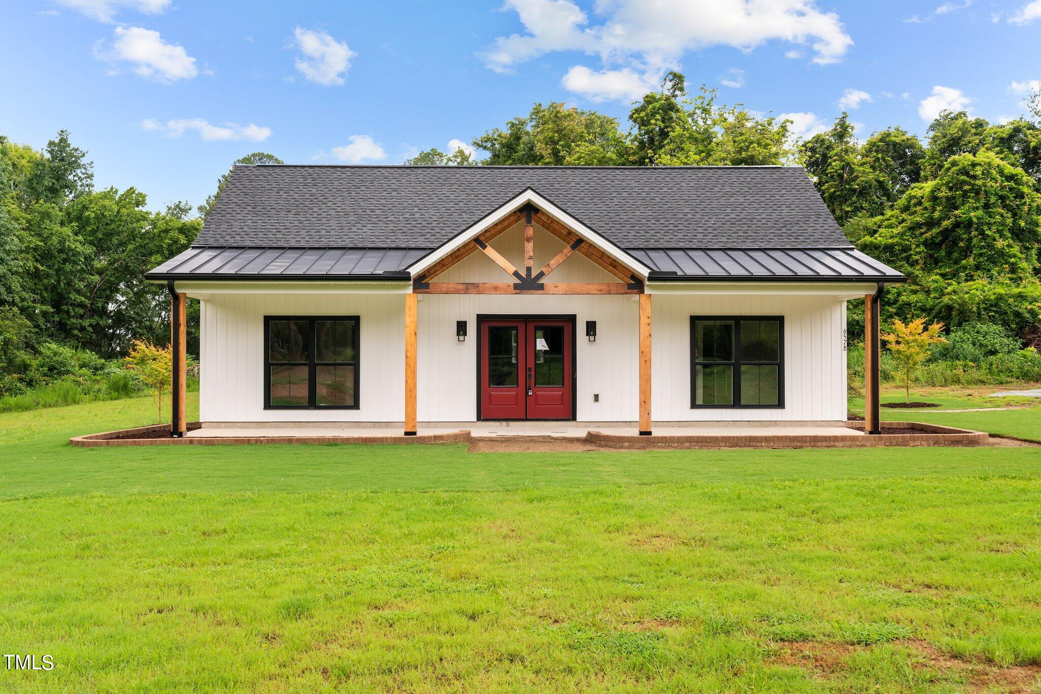 6578 River Road