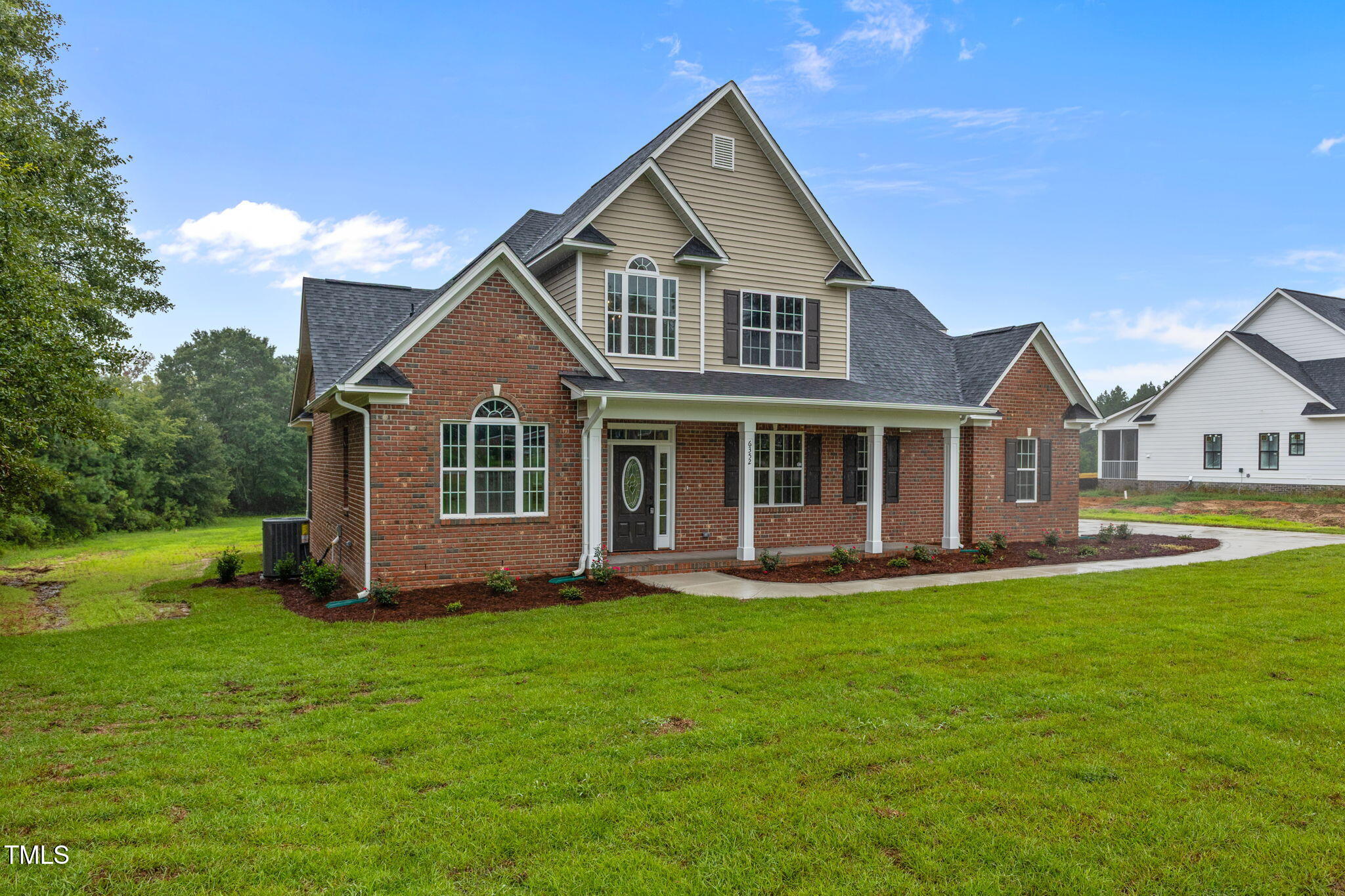 6352 River Road