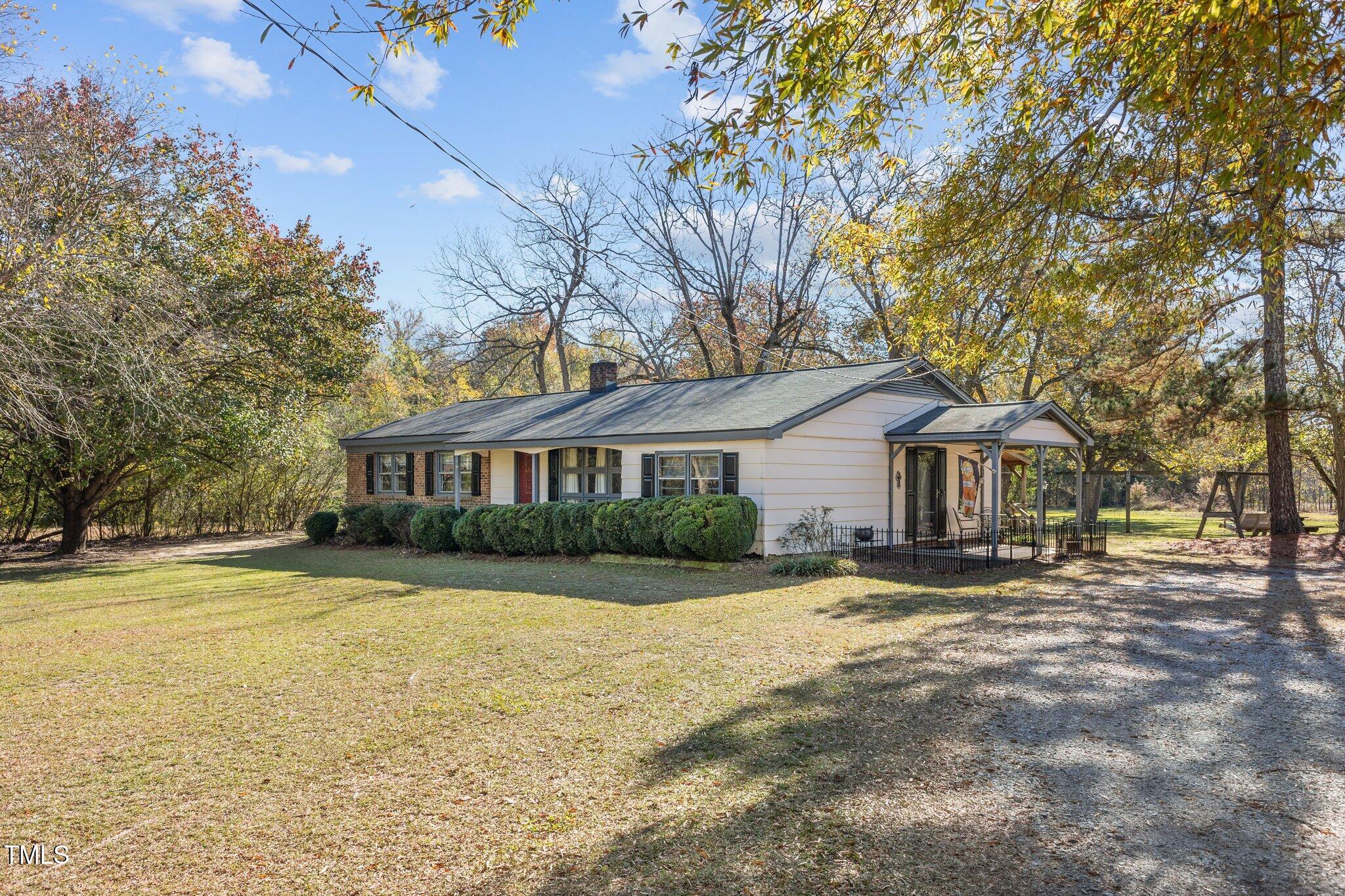 6520 River Road