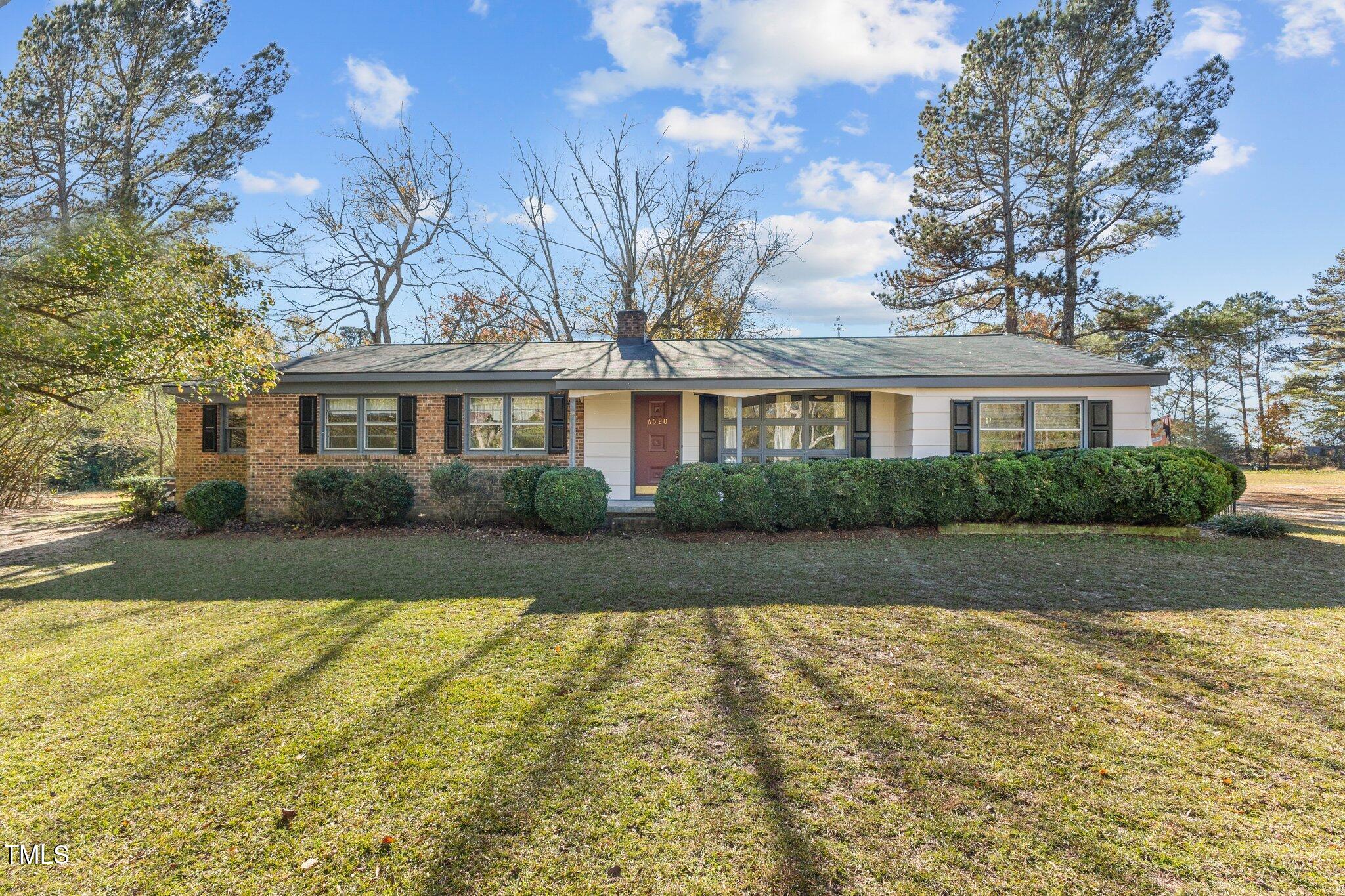 6520 River Road