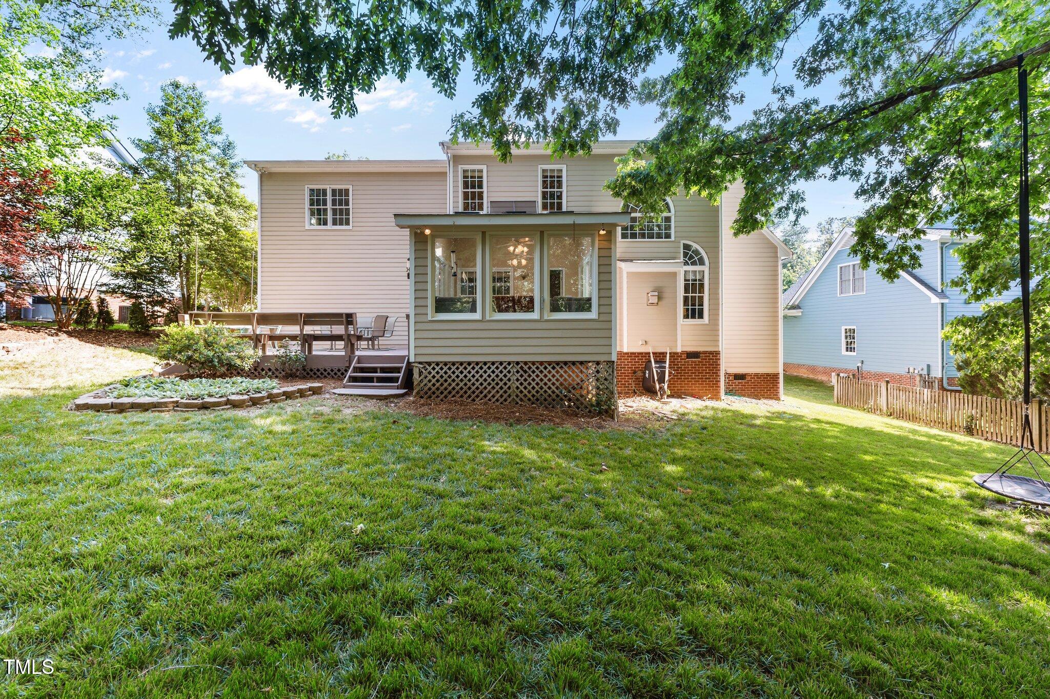 104 Crossway Lane