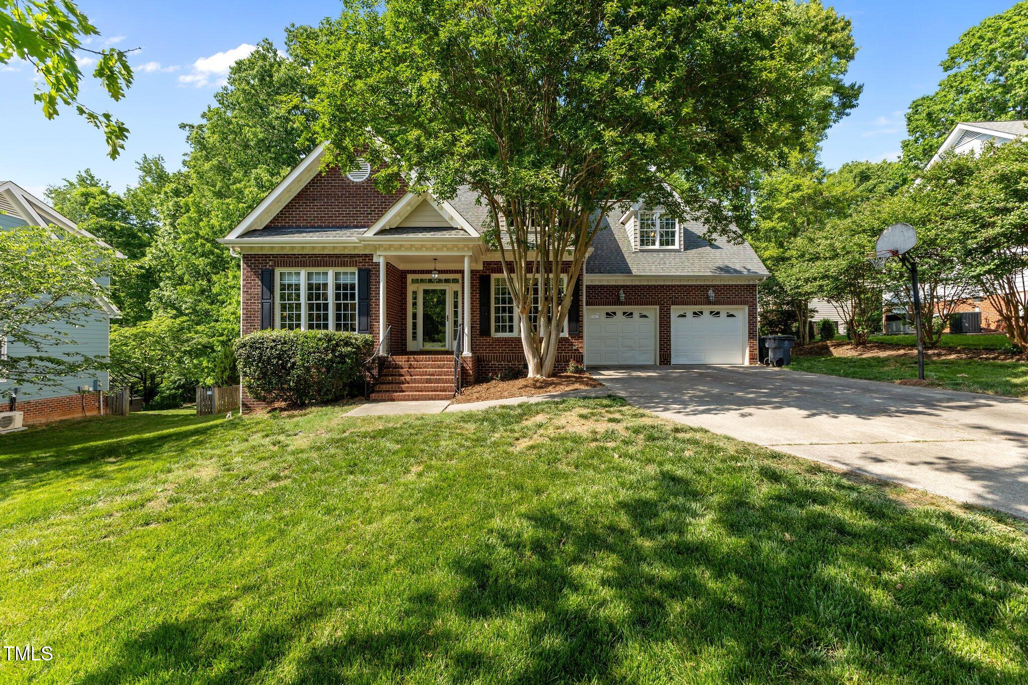104 Crossway Lane
