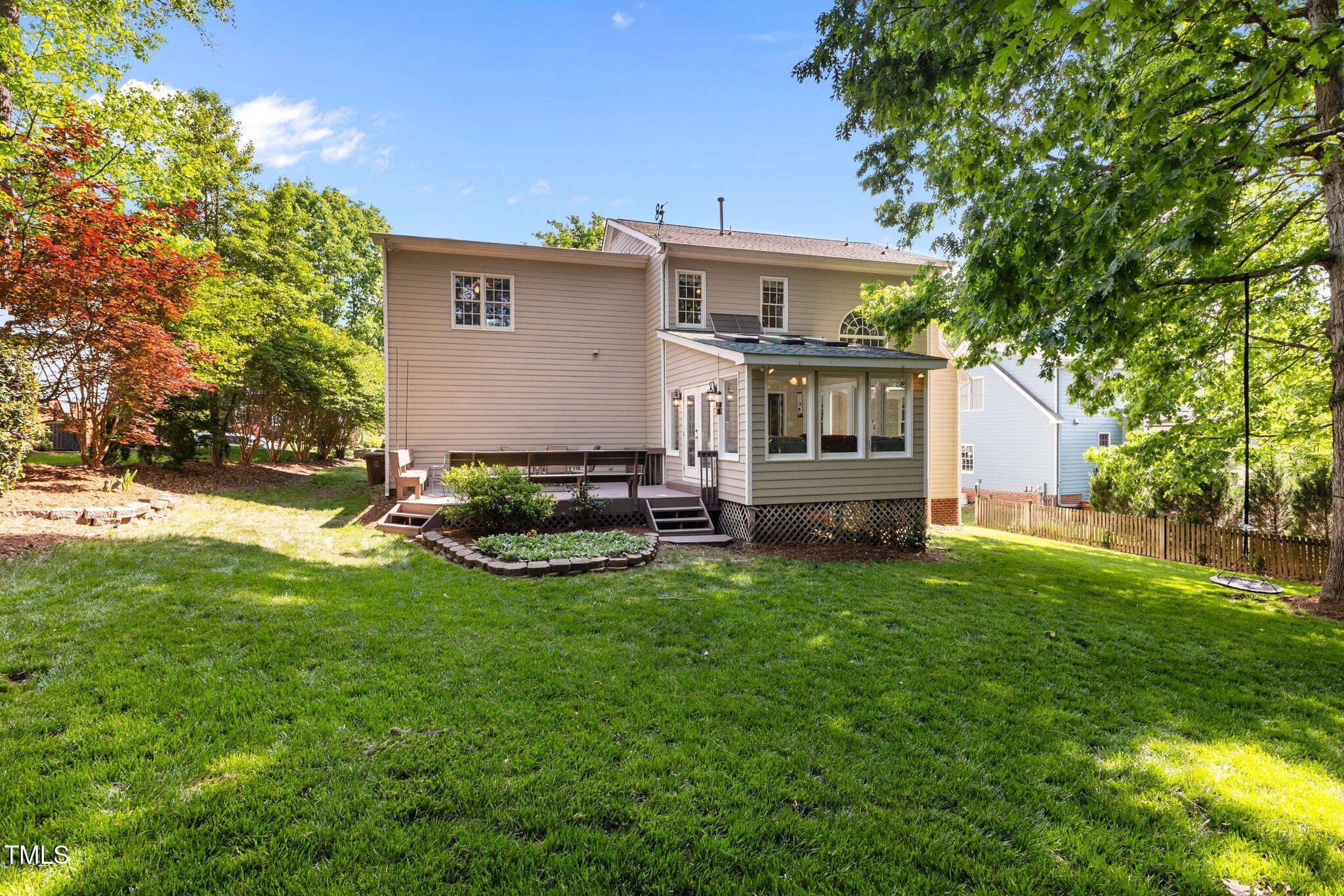 104 Crossway Lane