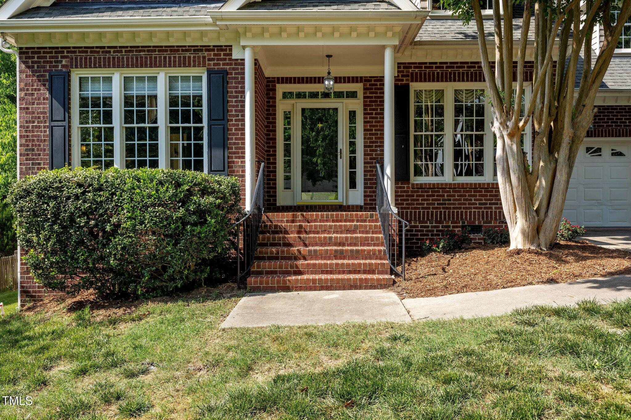 104 Crossway Lane