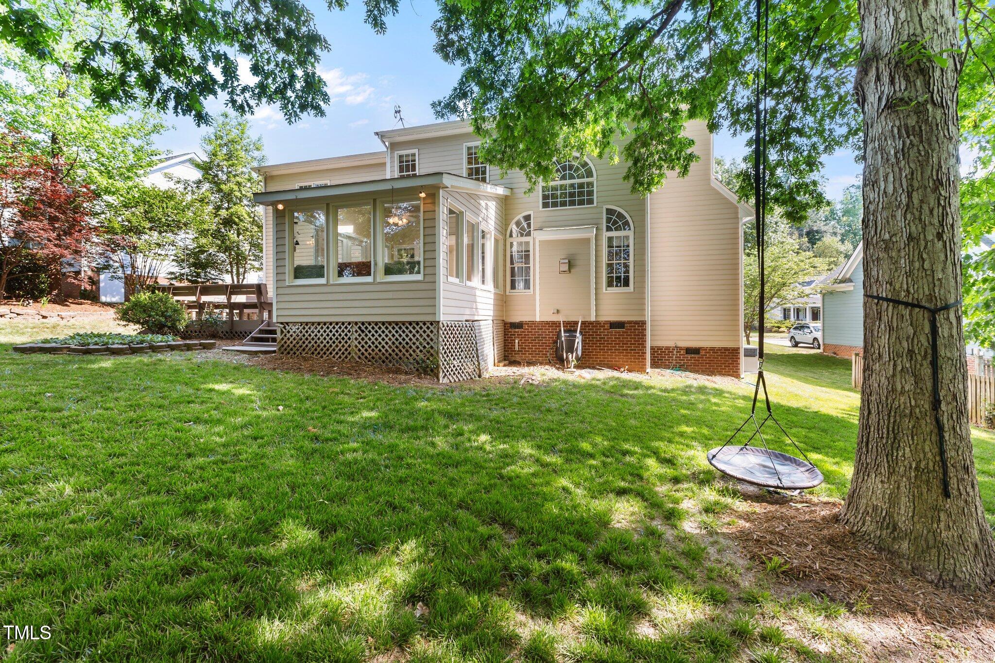 104 Crossway Lane