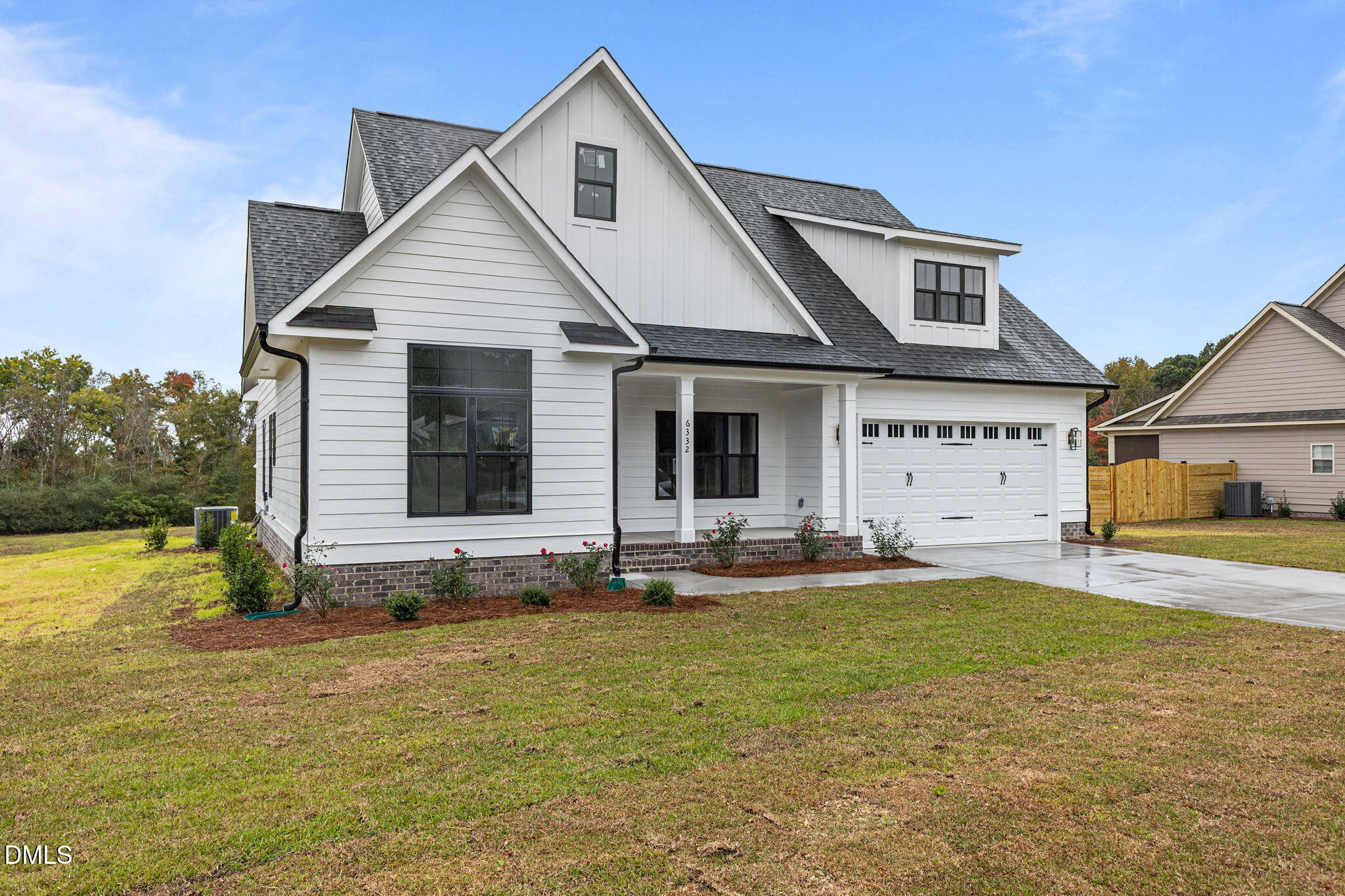 6332 River Road