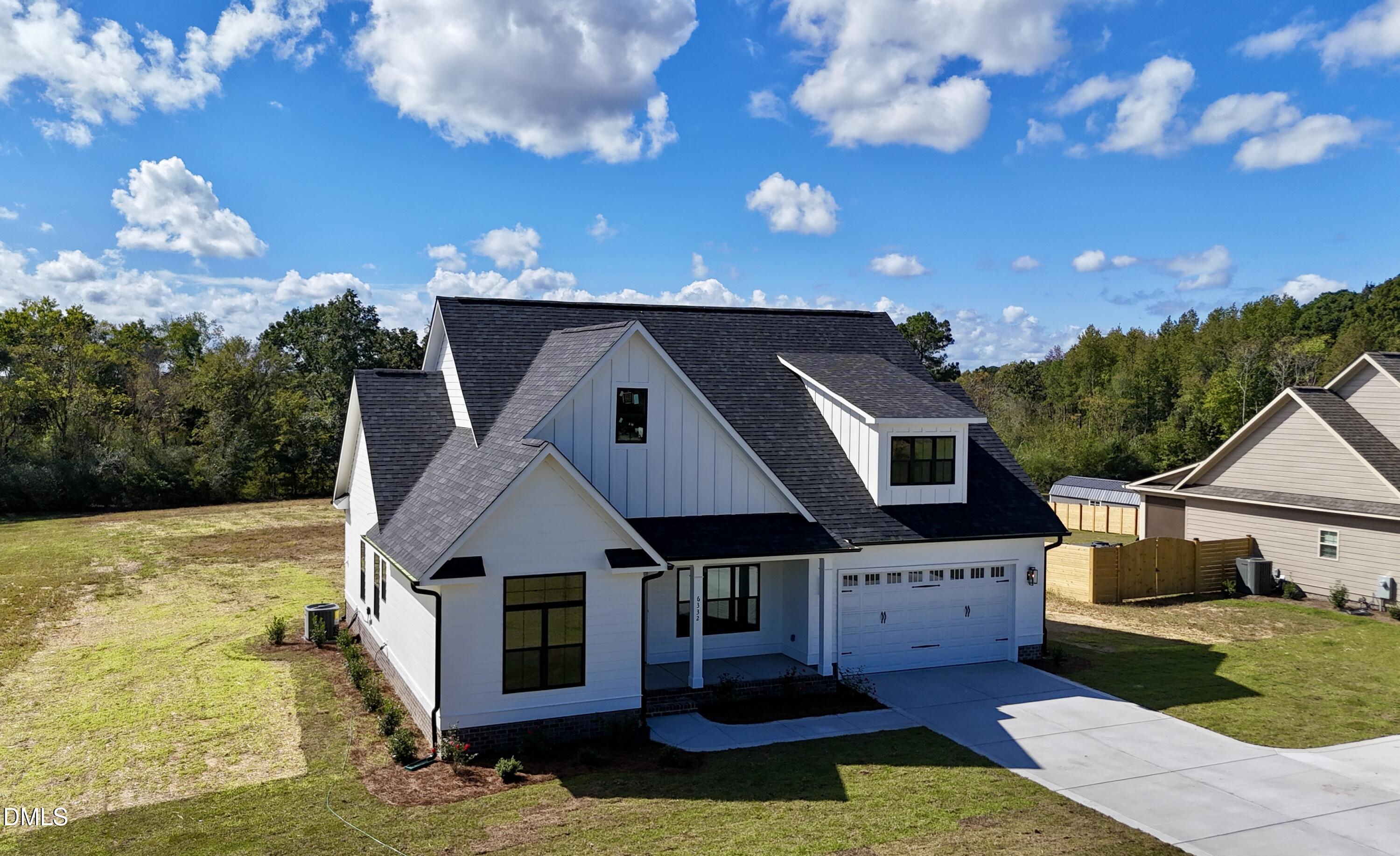 6332 River Road