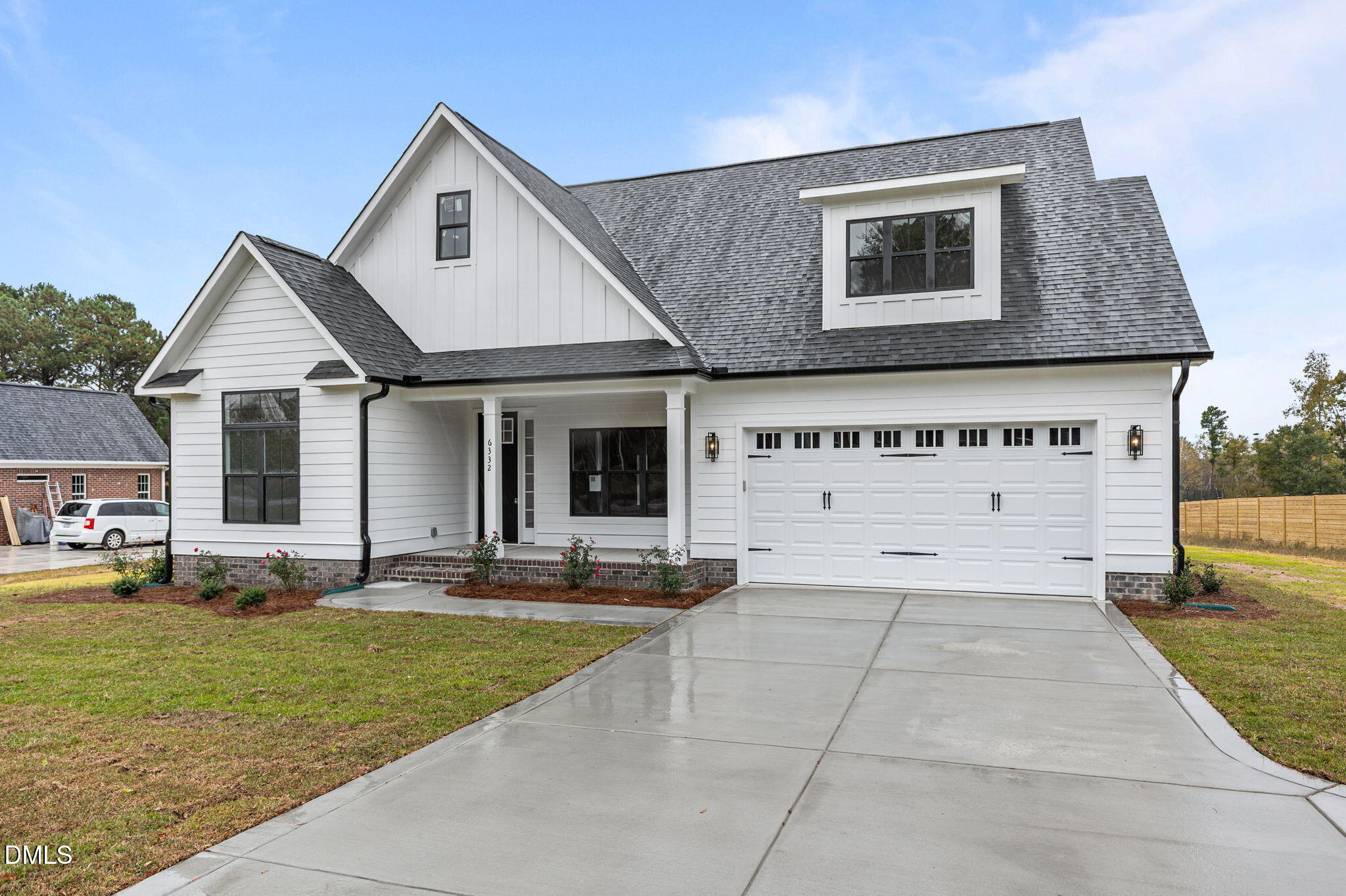 6332 River Road