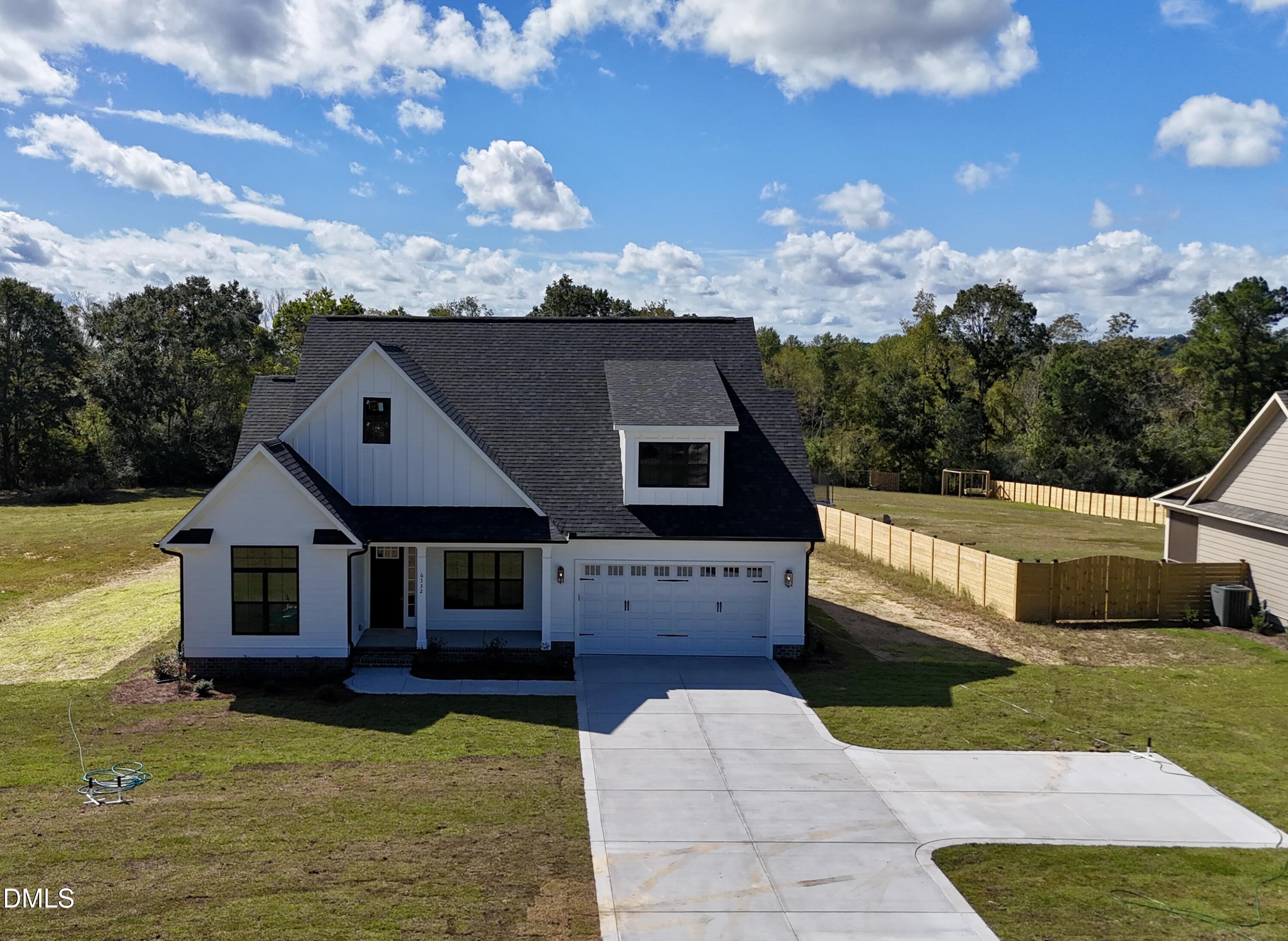6332 River Road