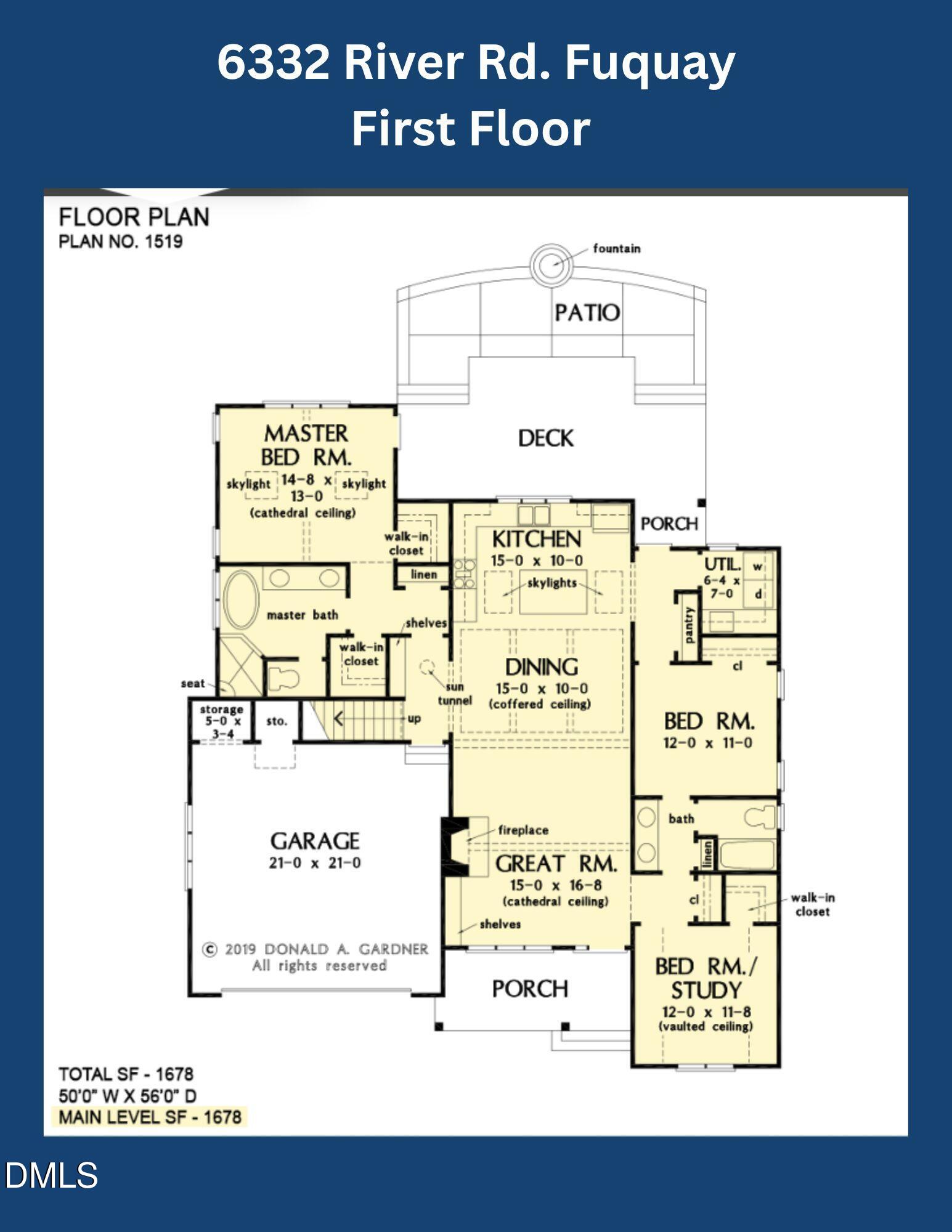 6332 River Road