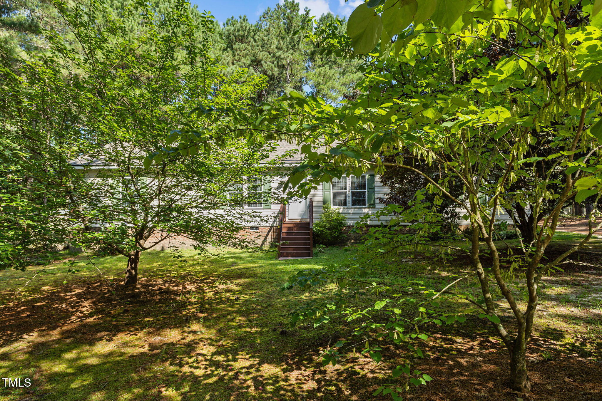 2576 McDougald Road