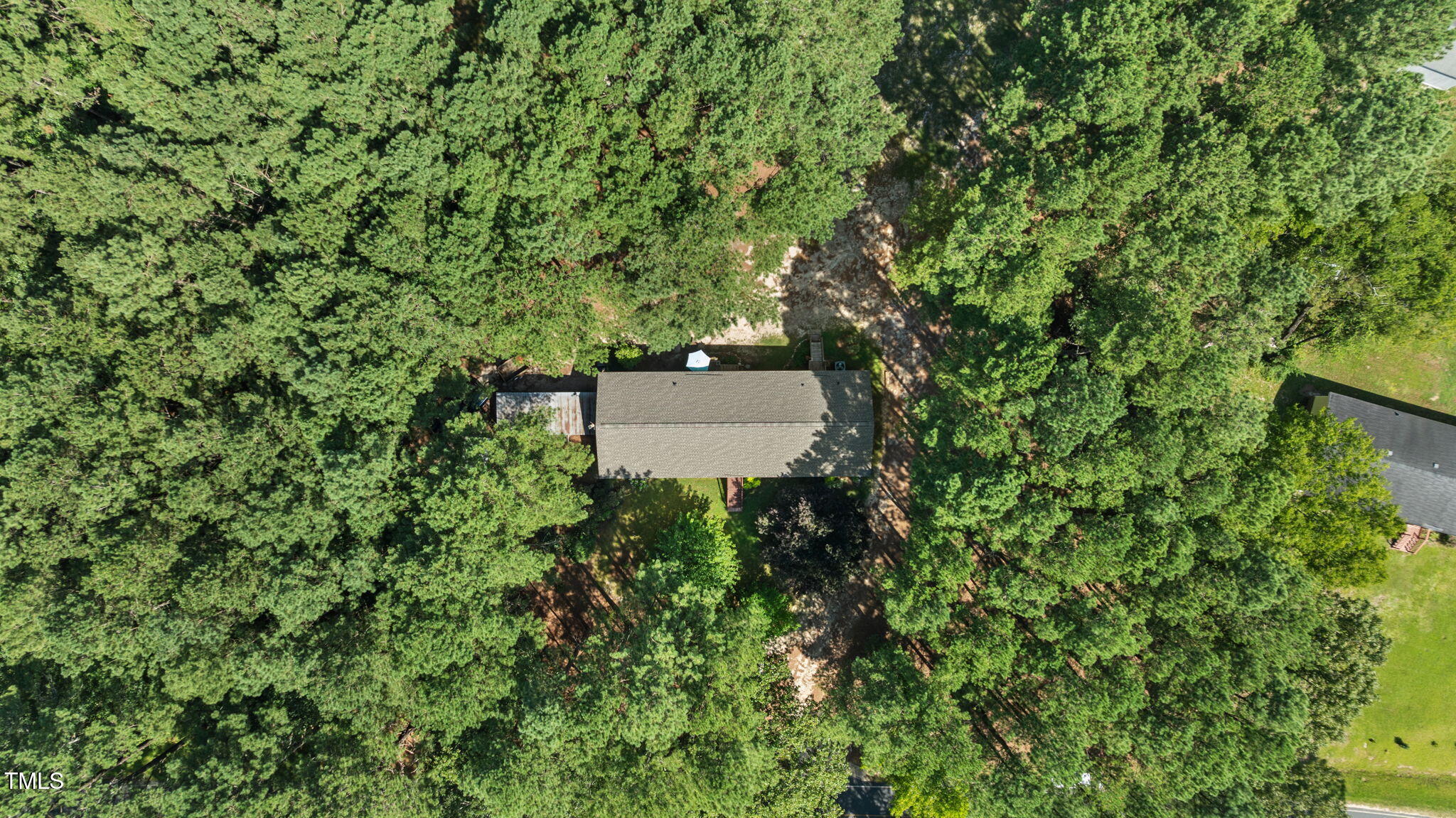 2576 McDougald Road