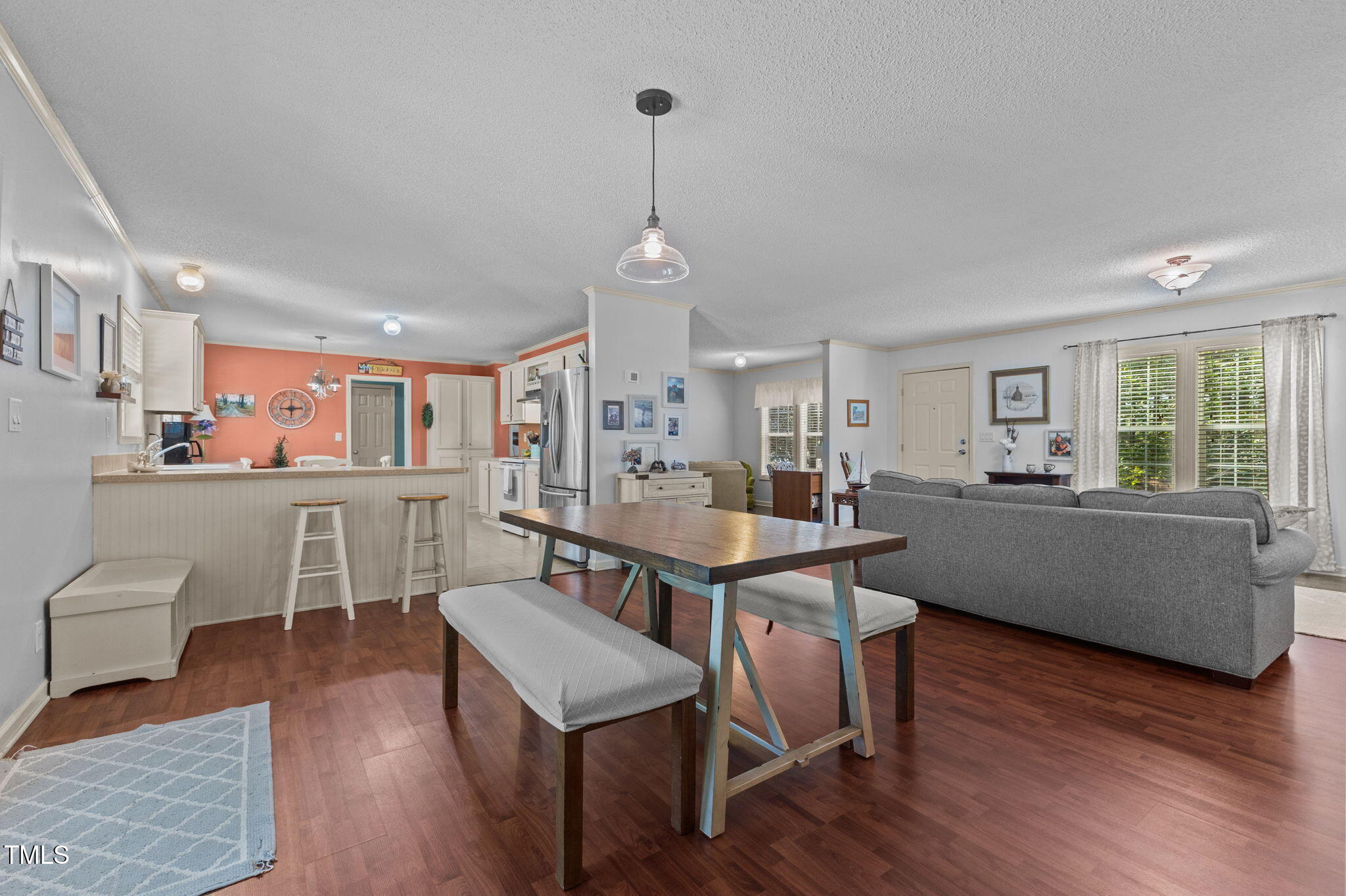 2576 McDougald Road