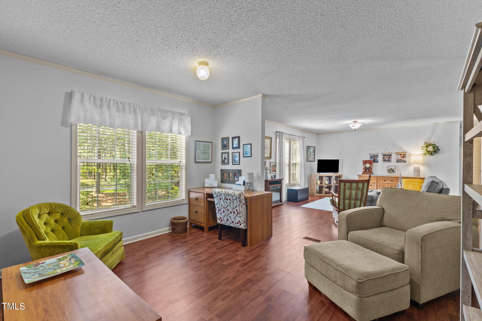 2576 McDougald Road