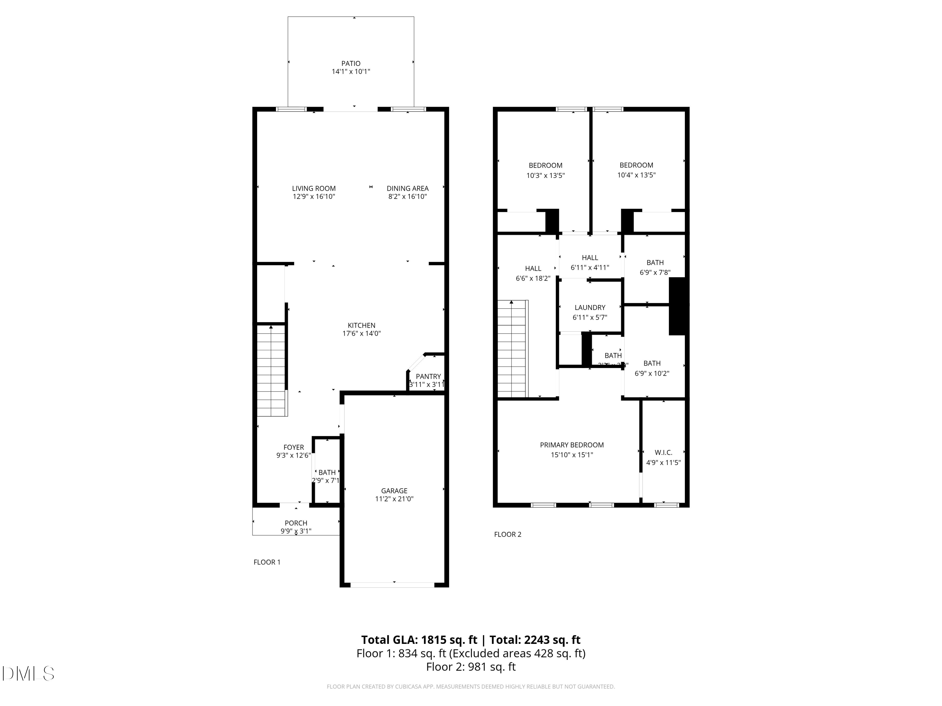 96 Periwinkle Place
