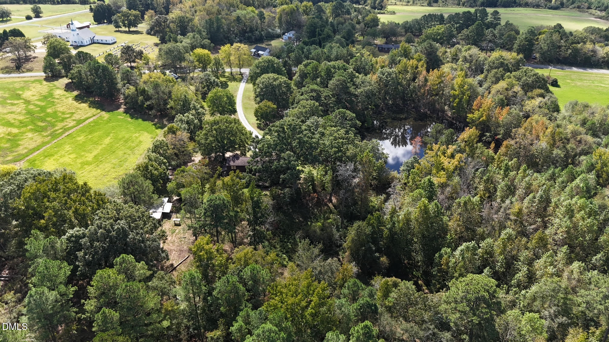 6591 River Road